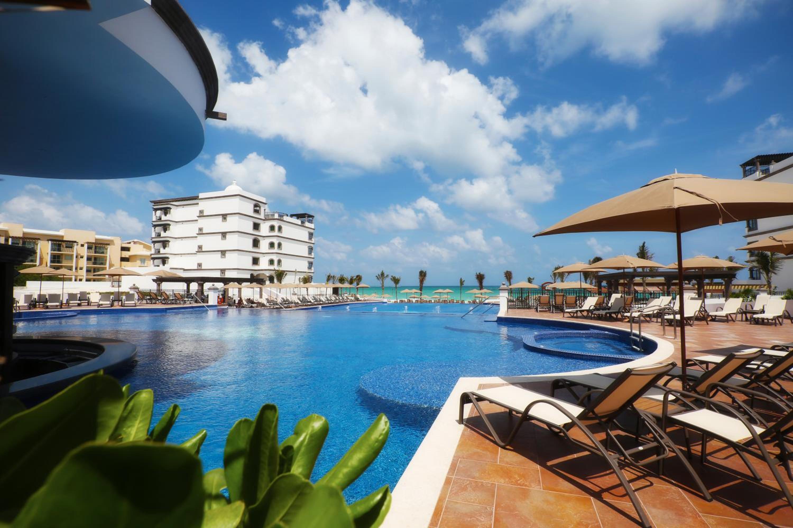 Grand Residences Riviera Cancun, All Inclusive - Property Image 213