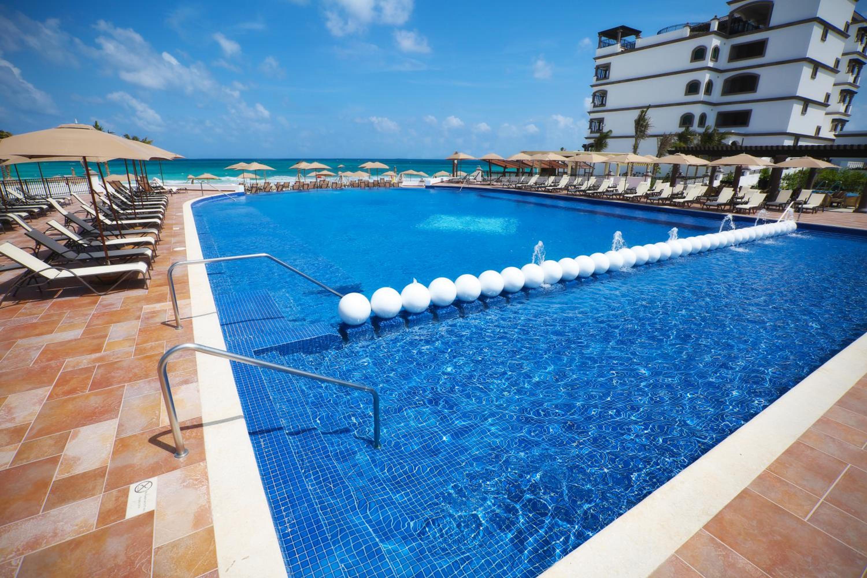Grand Residences Riviera Cancun, All Inclusive - Property Image 205