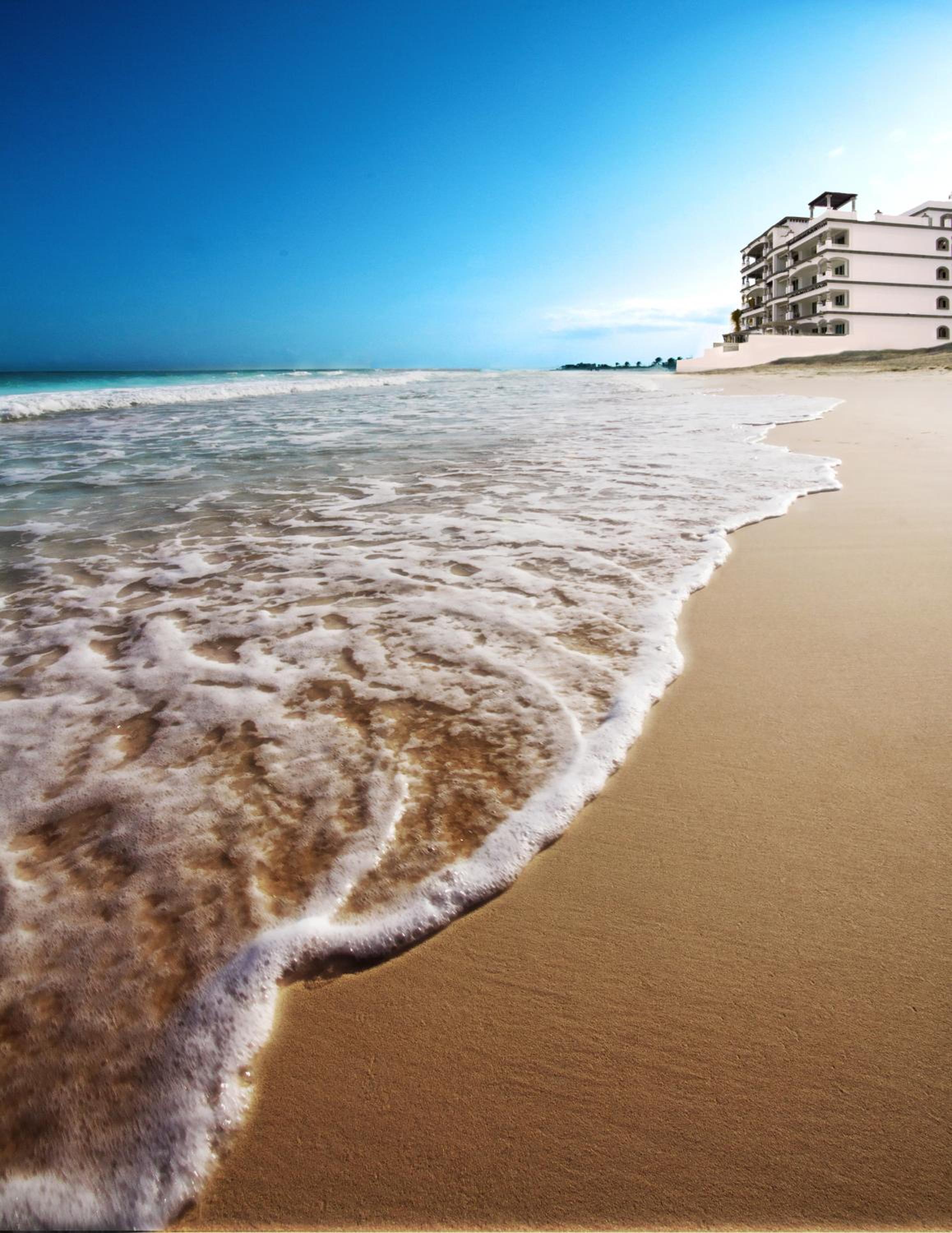 Grand Residences Riviera Cancun, All Inclusive - Property Image 93