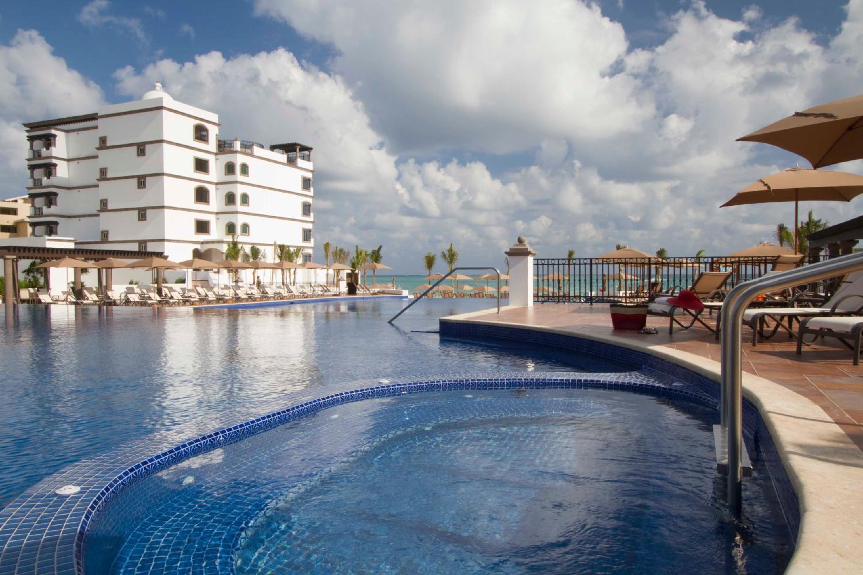 Grand Residences Riviera Cancun, All Inclusive - Property Image 96