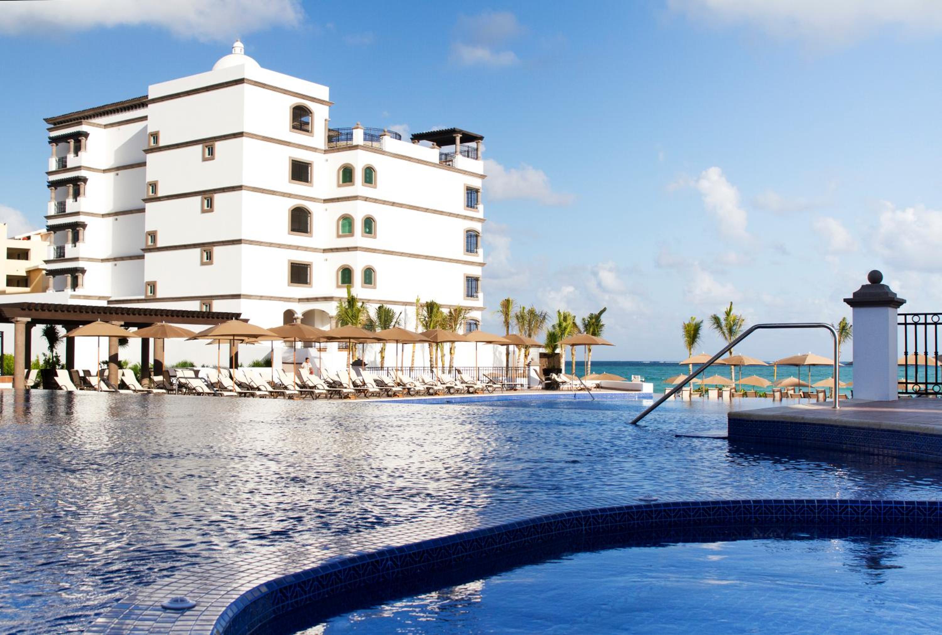Grand Residences Riviera Cancun, All Inclusive - Property Image 218
