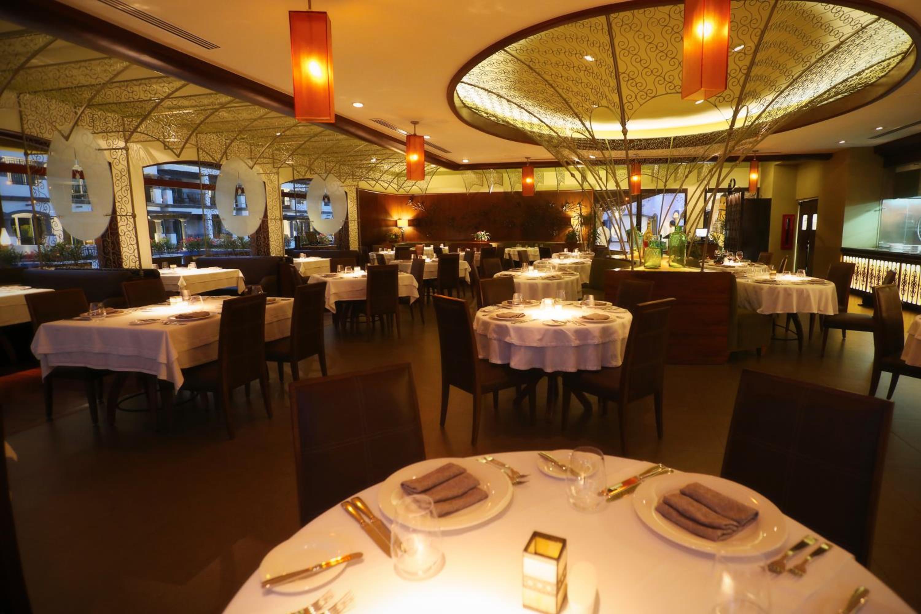 Grand Residences Riviera Cancun, All Inclusive - Property Image 223