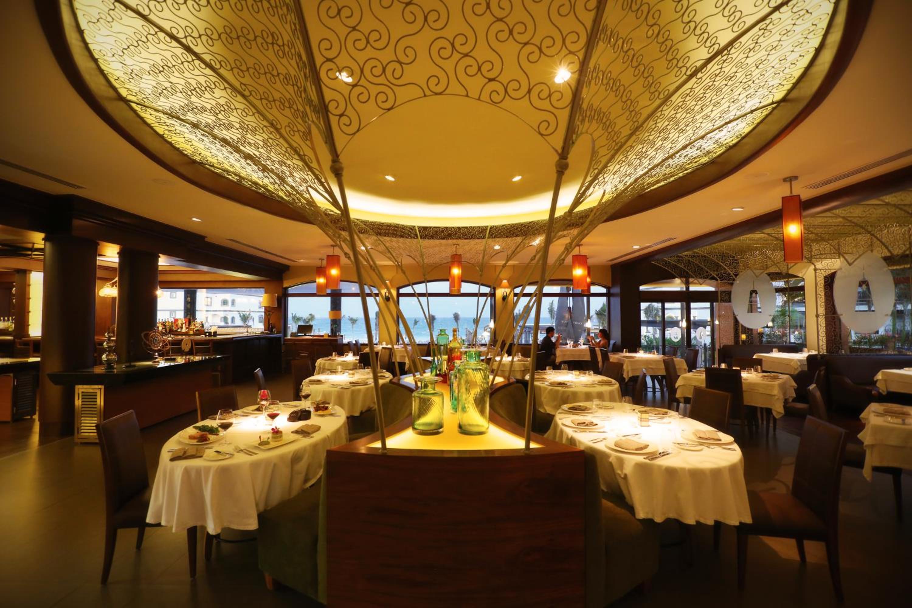 Grand Residences Riviera Cancun, All Inclusive - Property Image 212