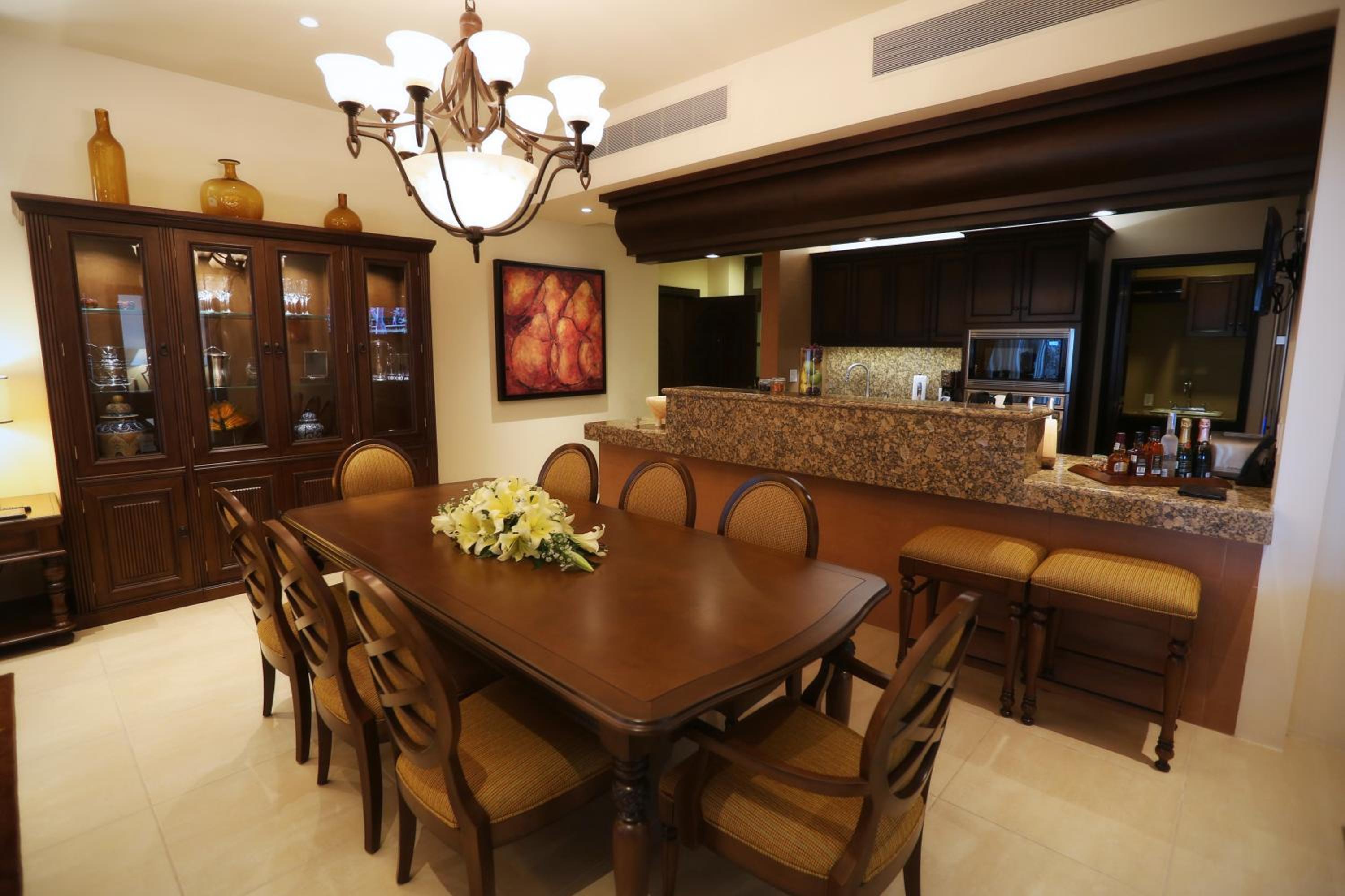 Grand Residences Riviera Cancun, All Inclusive - Property Image 95