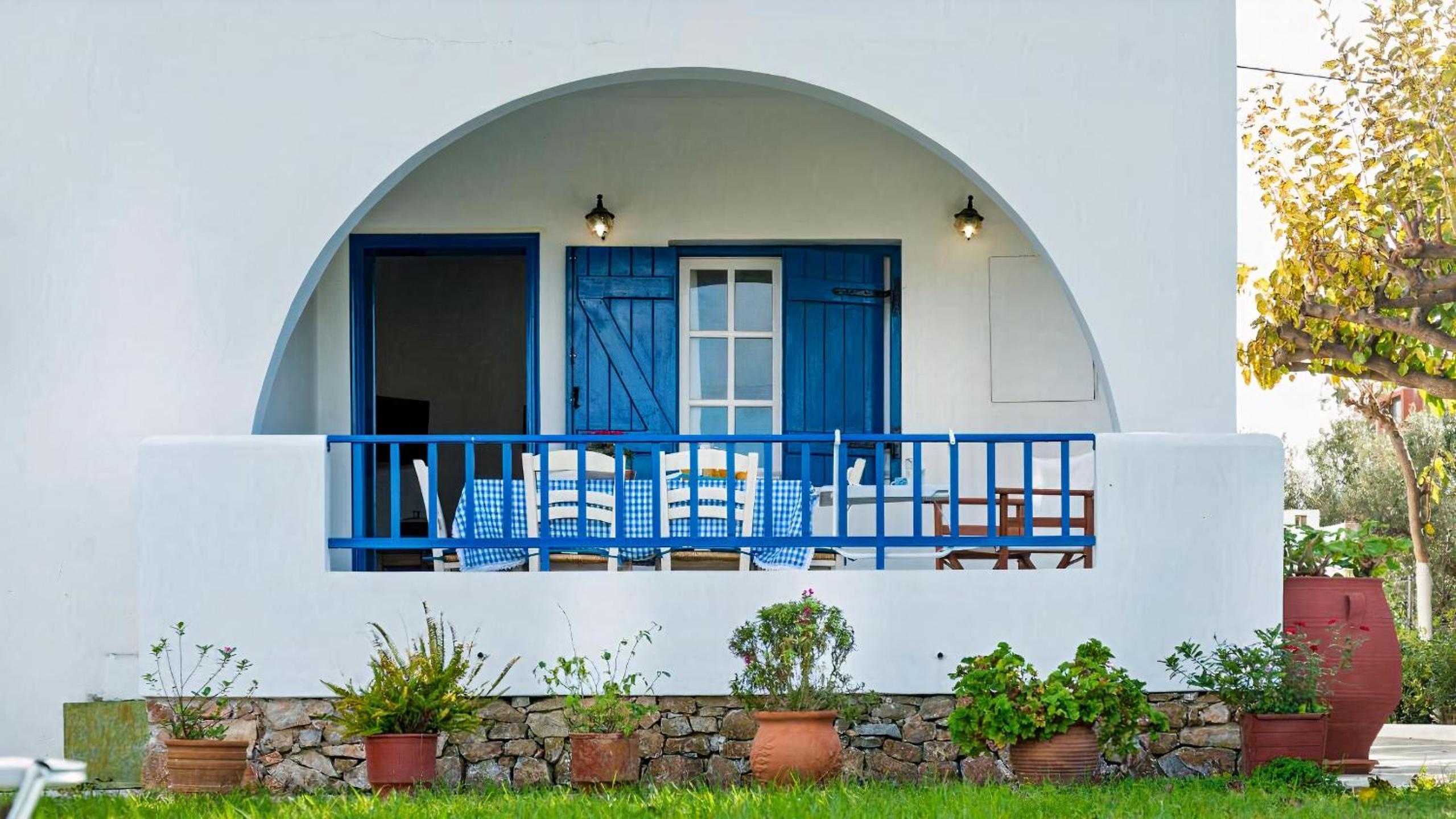 Blue Beach House photo 3