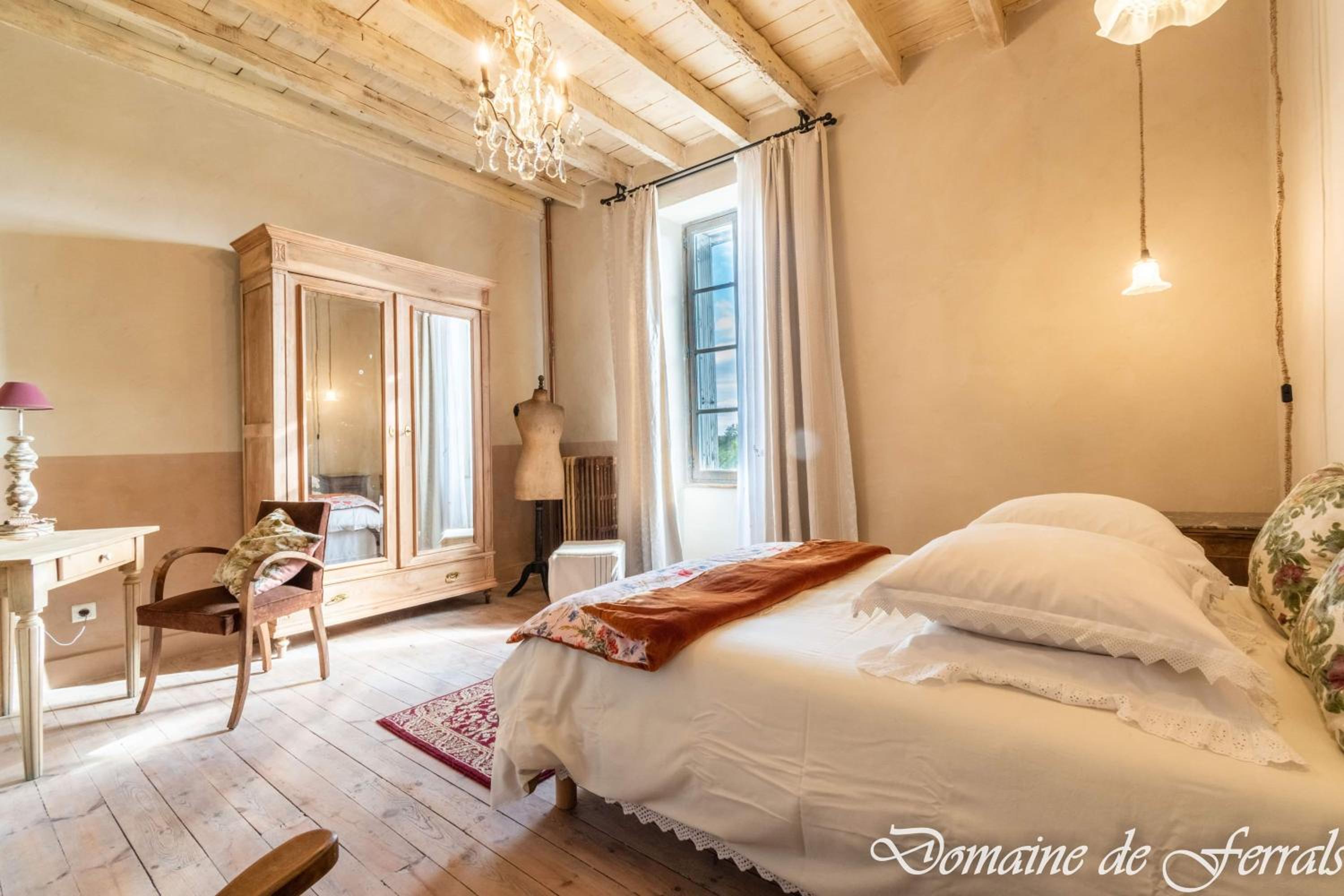 Cosy a la campagne view 5
