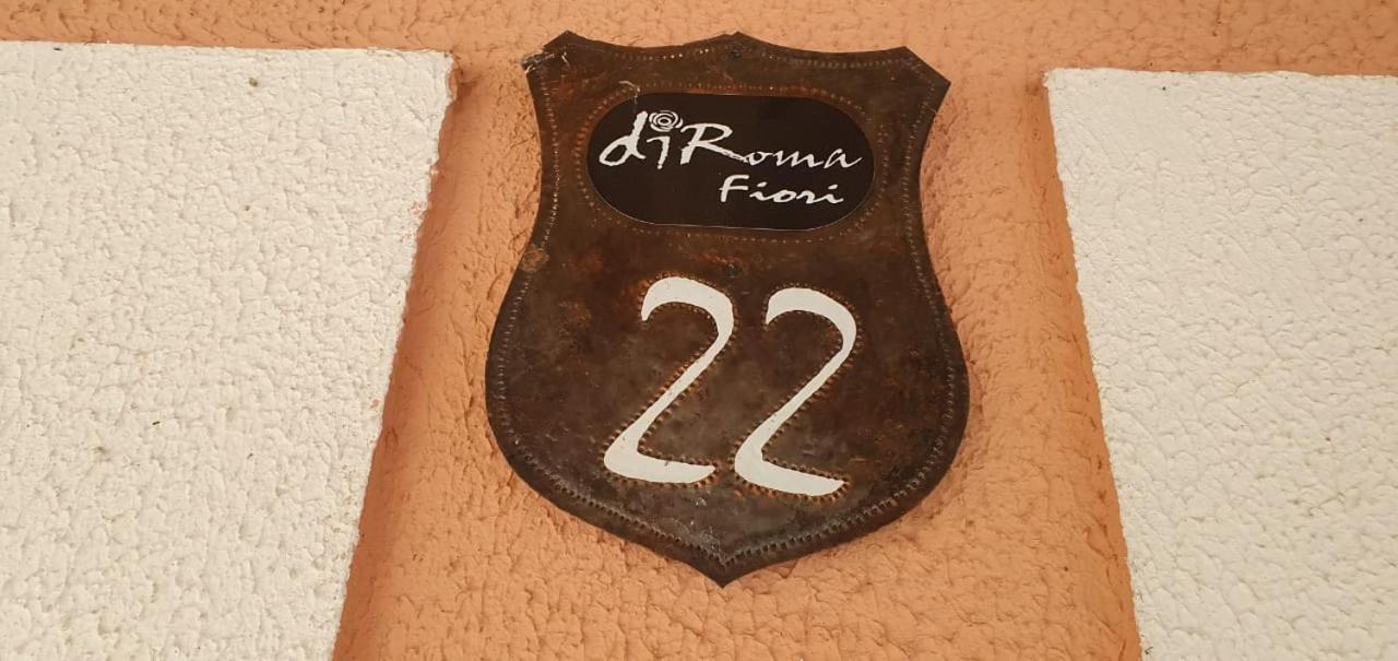 Fiori diRoma Apto22