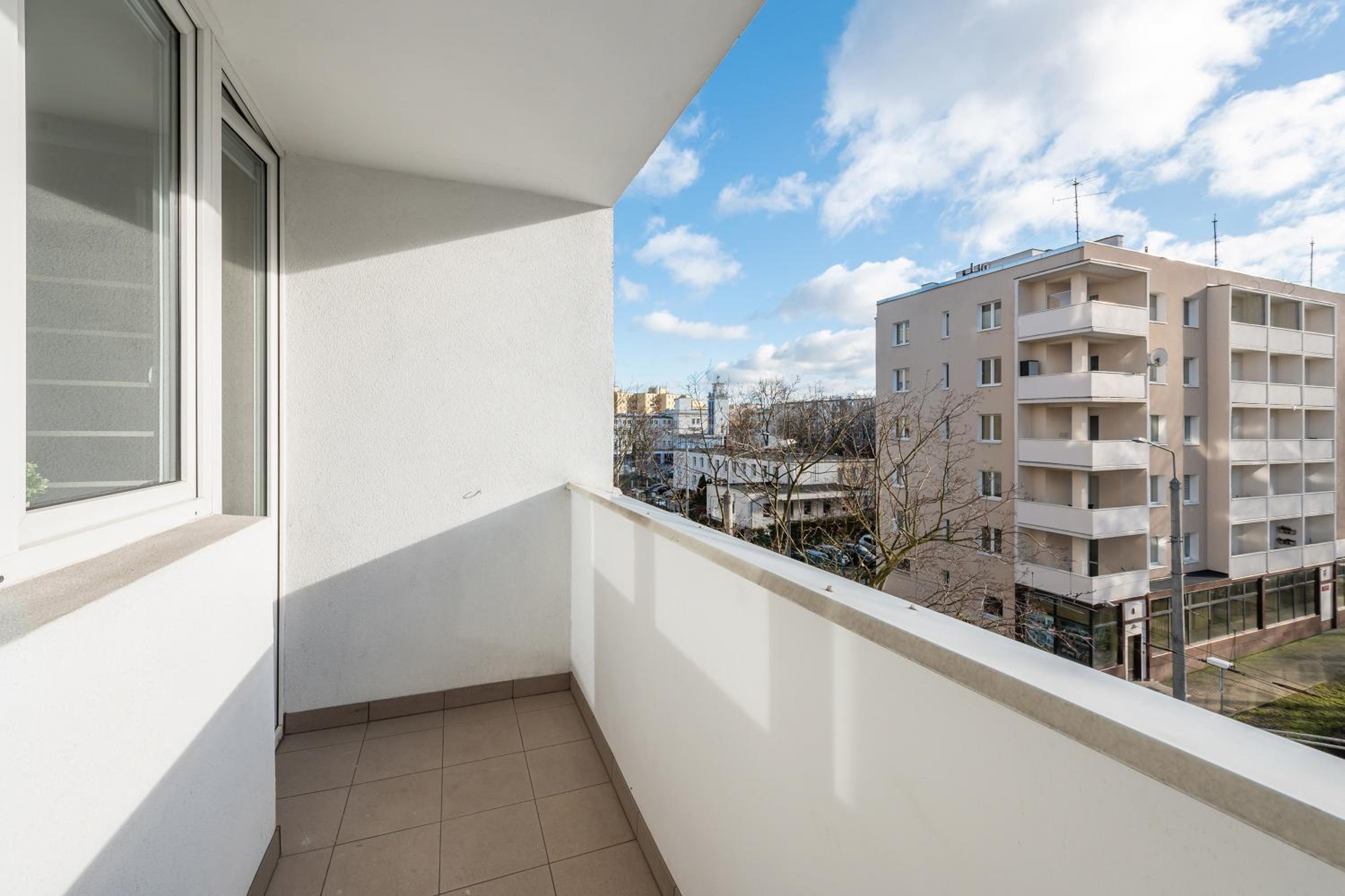 Comfort Apartments Gdynia Centrum