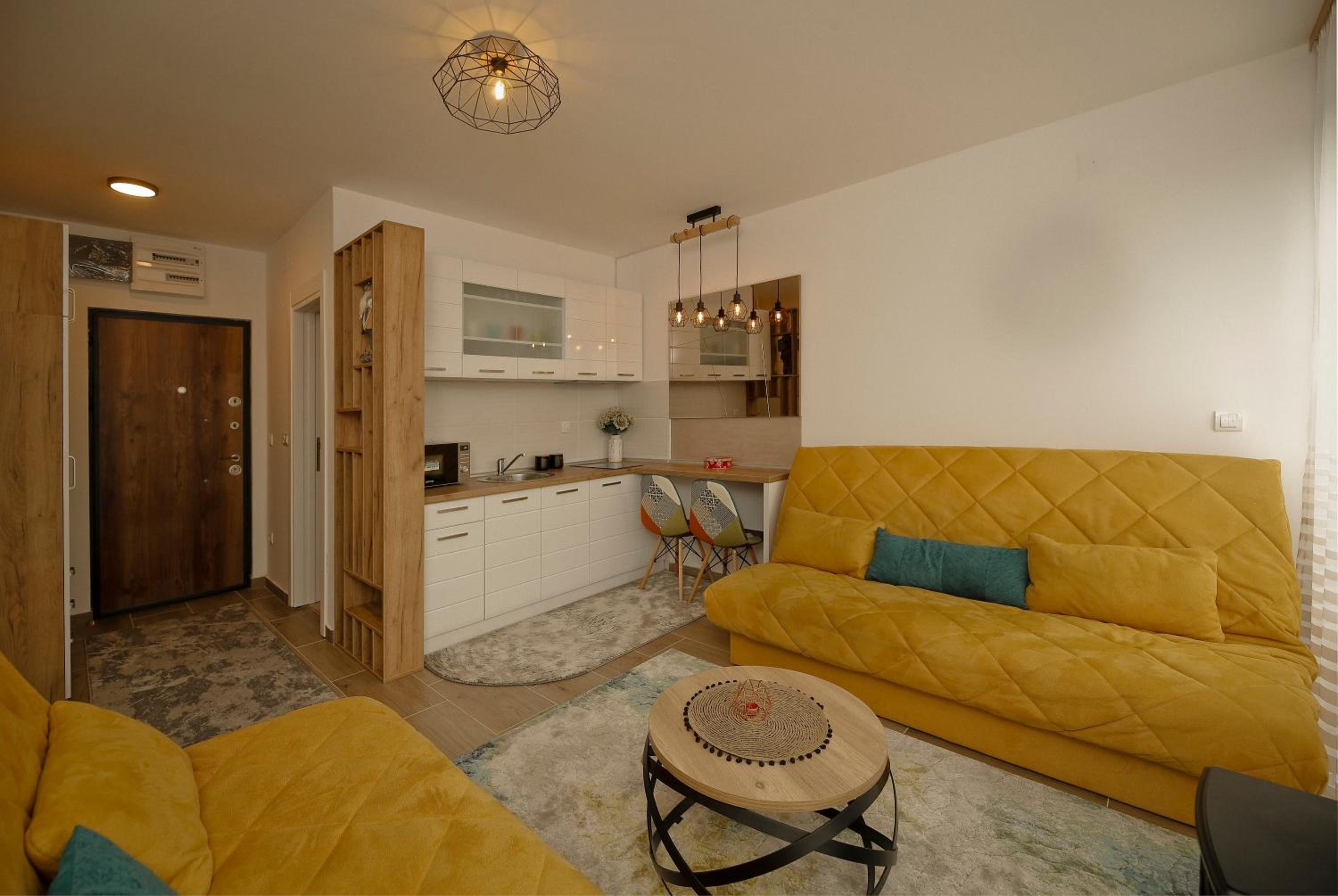 Apartman PETICA Divčibare view 2