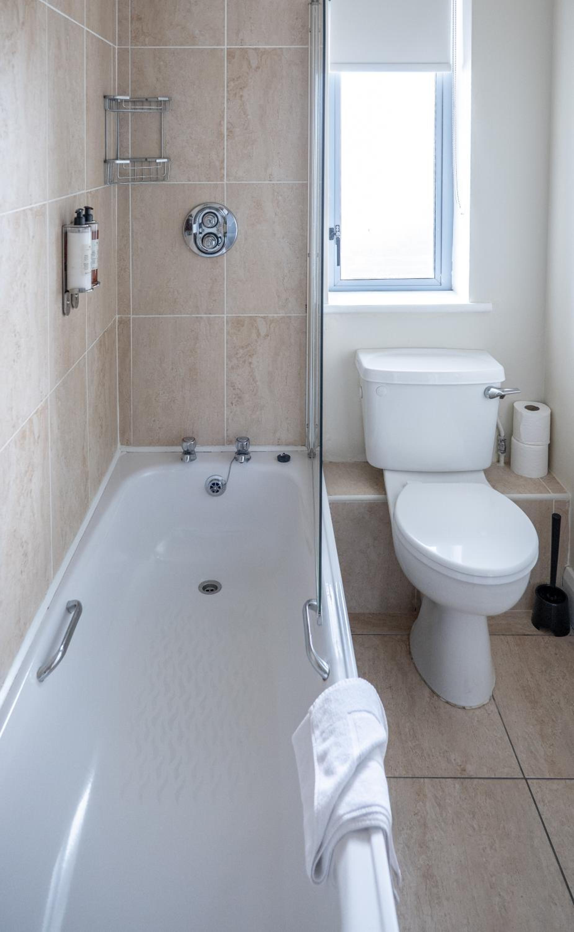 Galway Bay Sea View Apartments