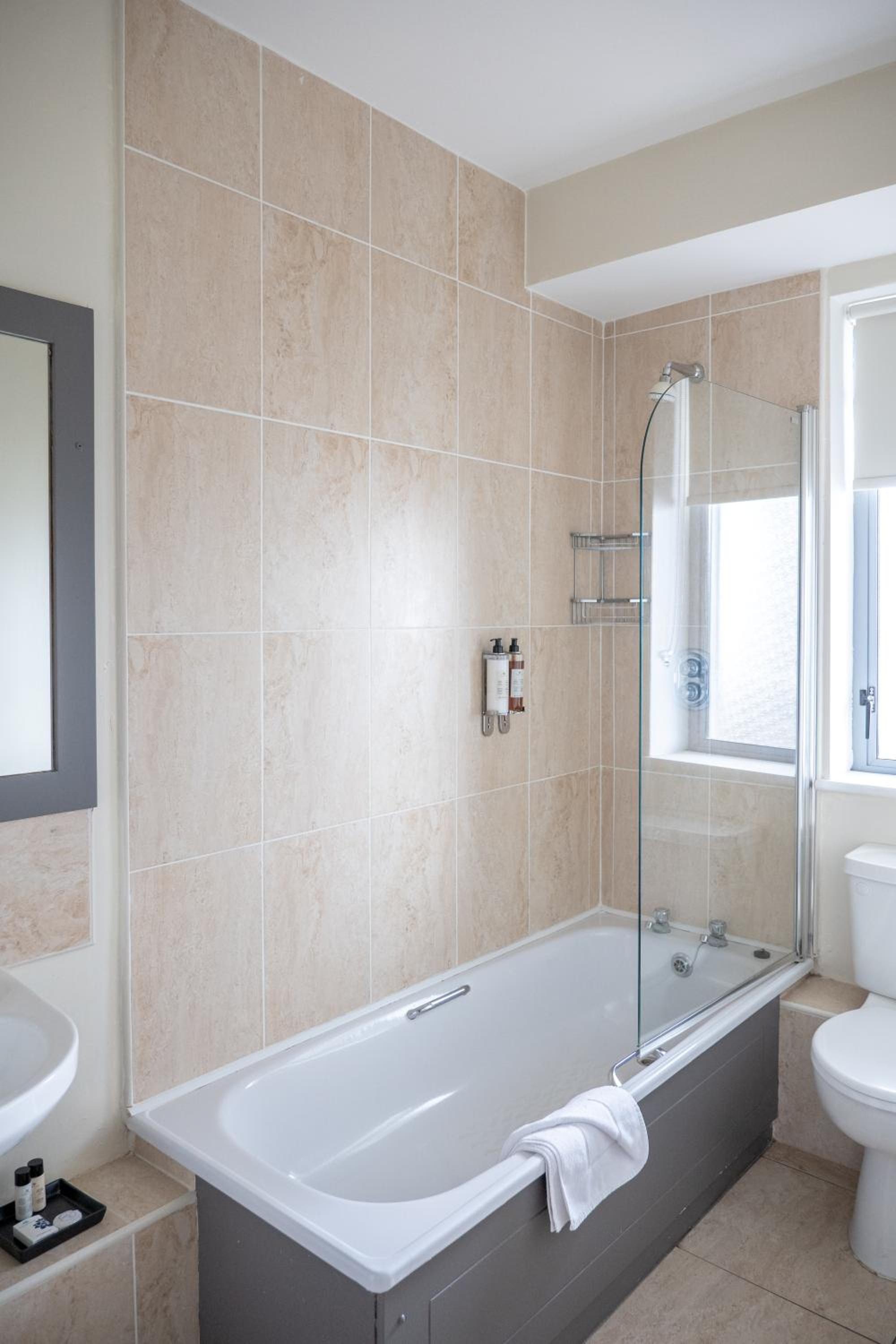 Galway Bay Sea View Apartments