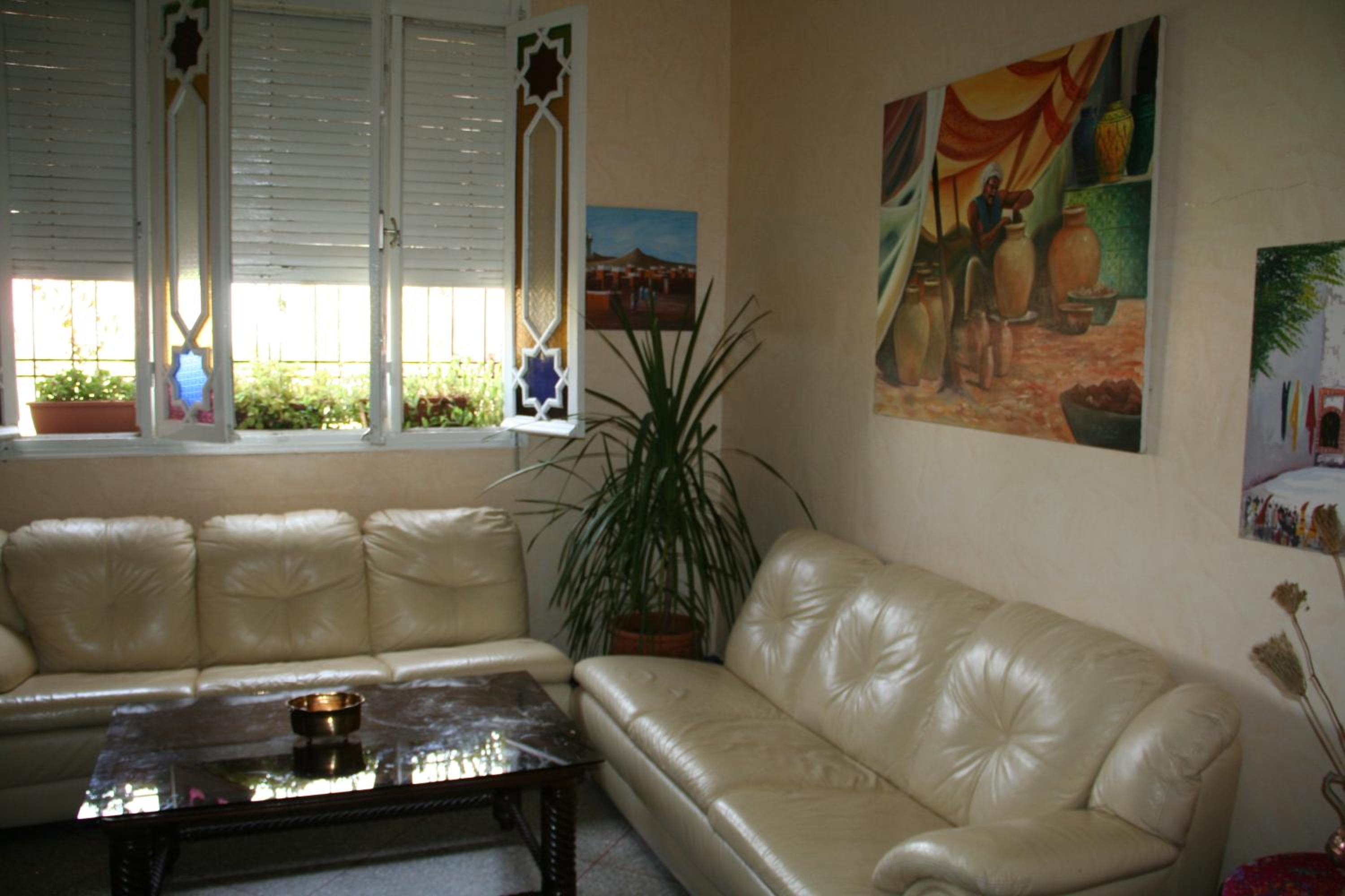 Riad Dar Zidane
