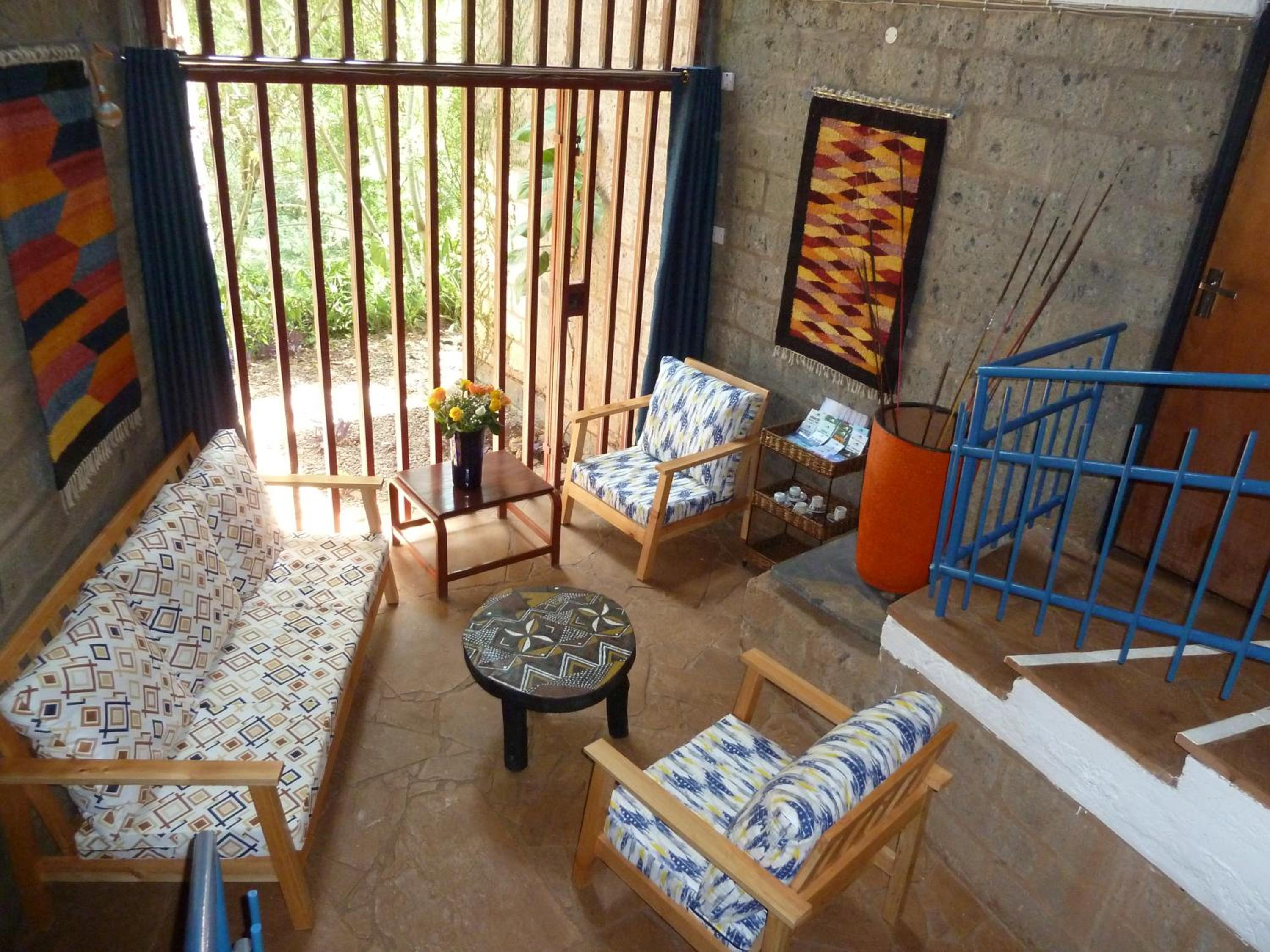 Villa Rock Stop Falls Gigiri