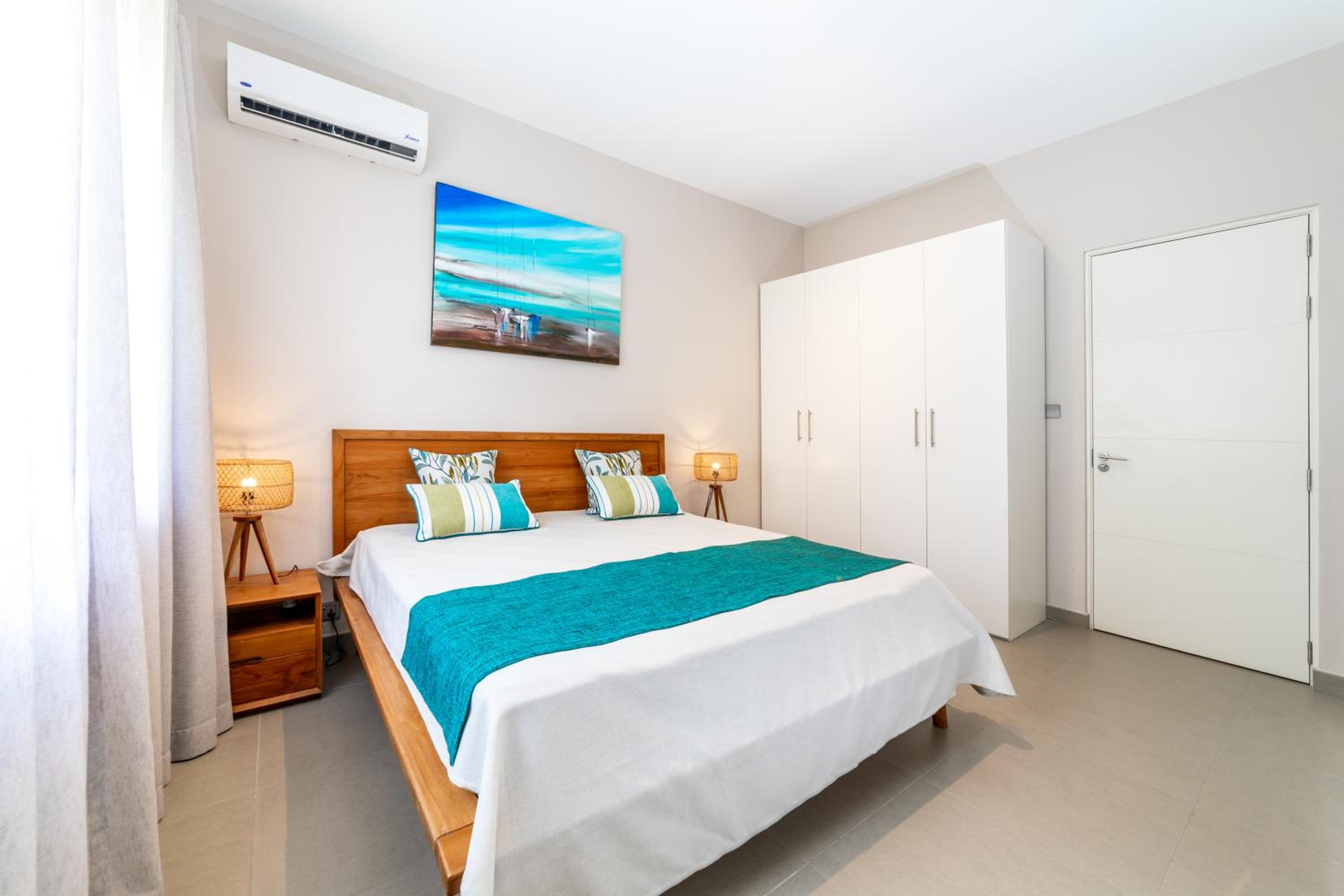 One Bay Residence - Apartment 2 - Apartment in Pereybere view 3