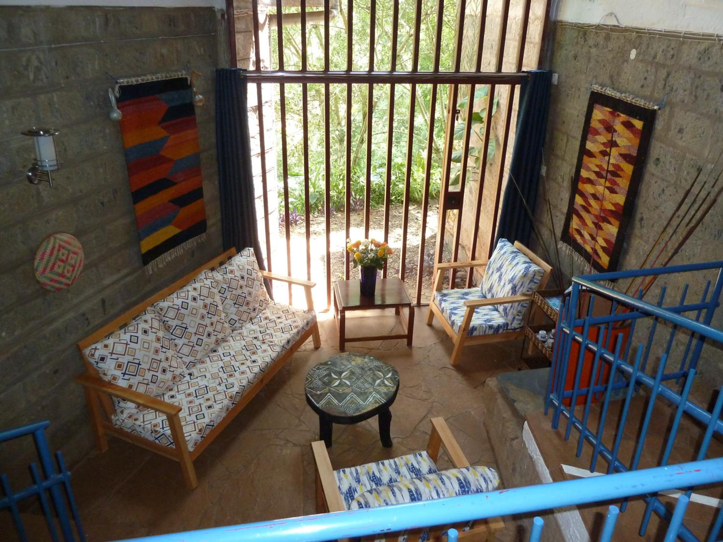 Villa Rock Stop Falls Gigiri