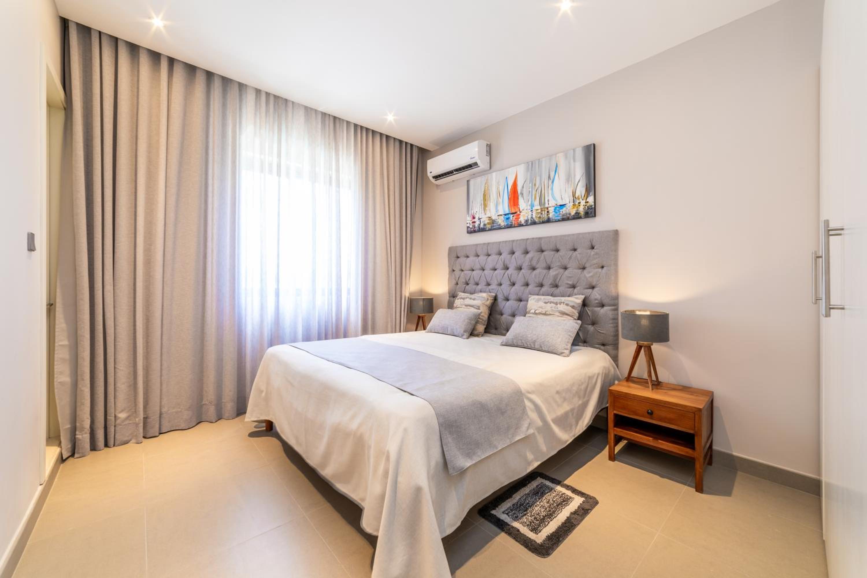 One Bay Residence - Apartment 2 - Apartment in Pereybere view 4