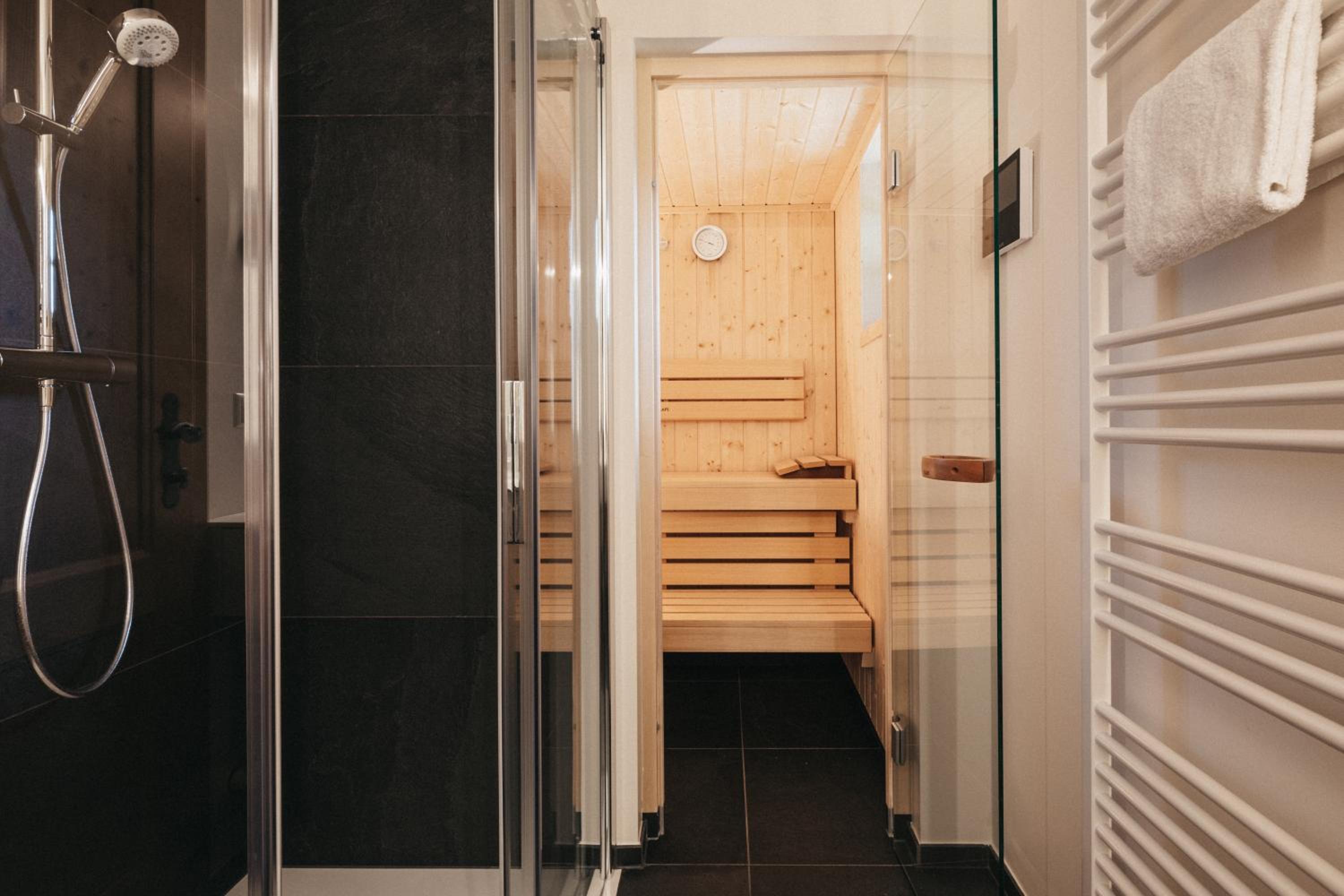 Naturel Hoteldorf Schönleitn