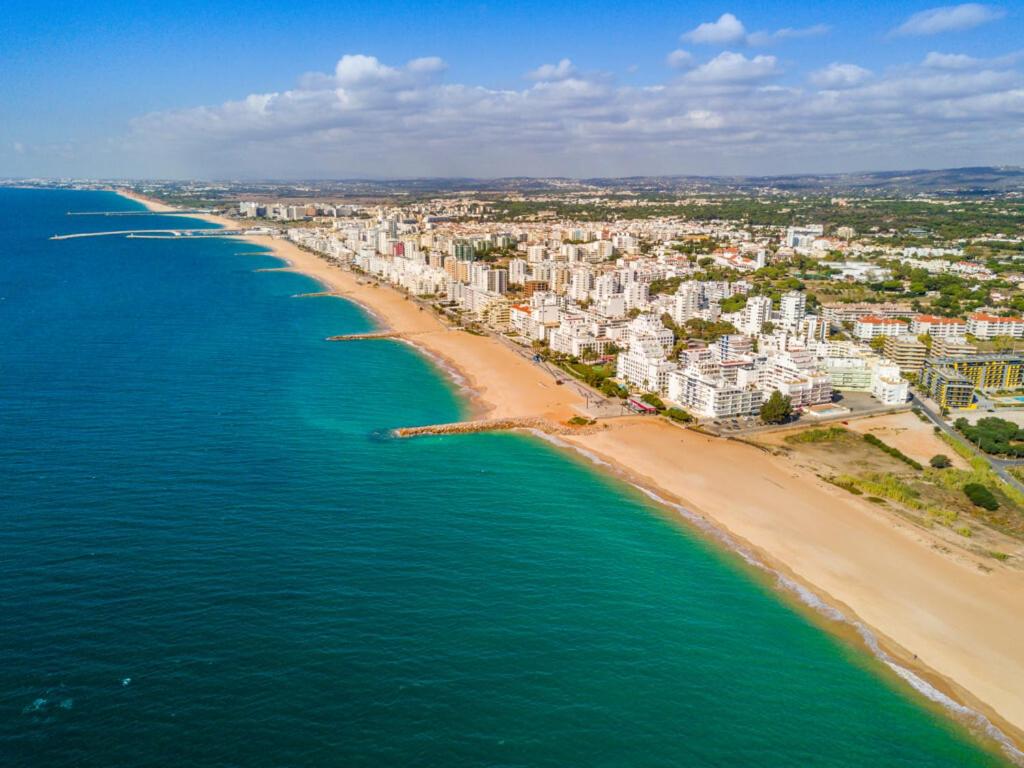 Apartamento São Pedro do Mar view 2