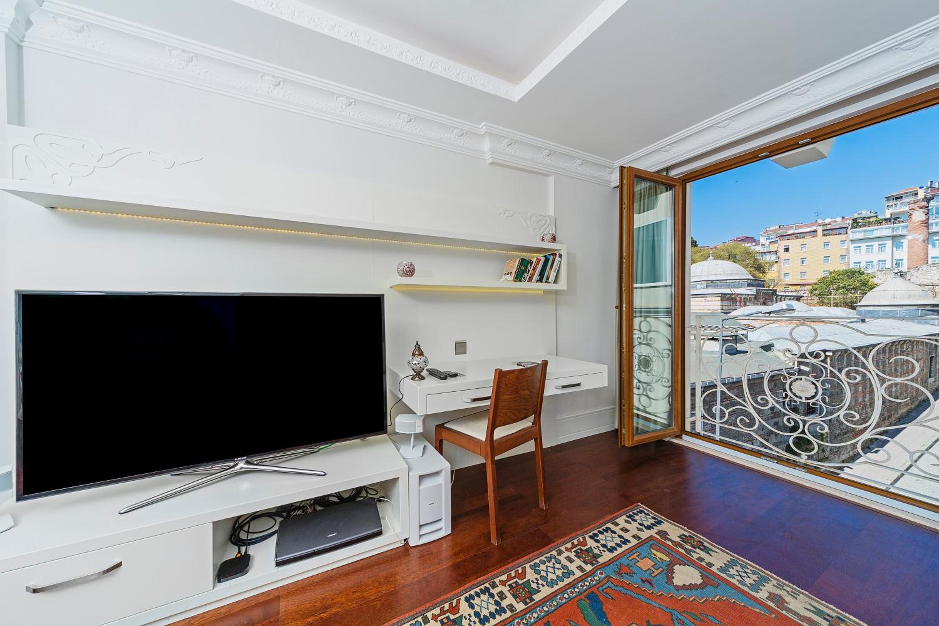 Ada Hotel Istanbul - Image 33