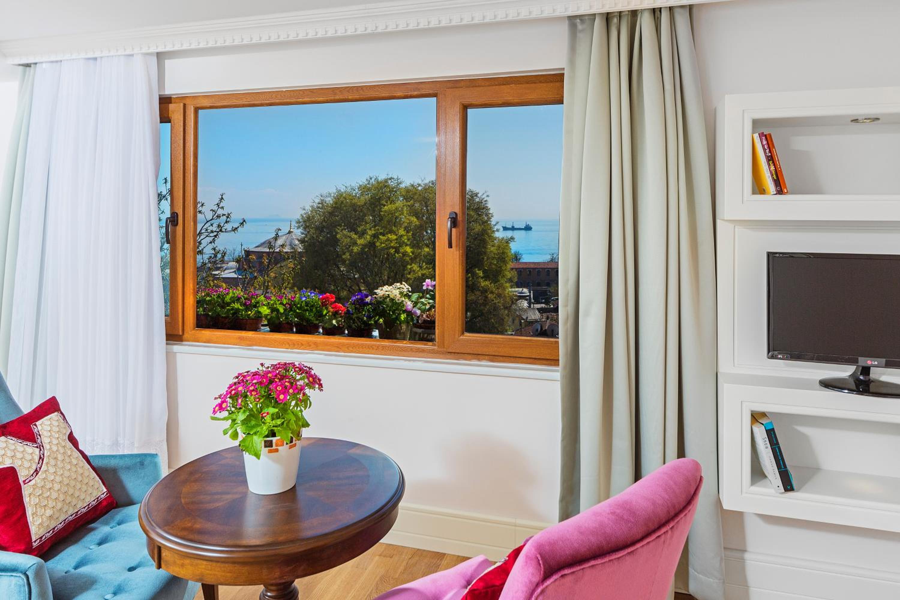 Ada Hotel Istanbul - Image 31