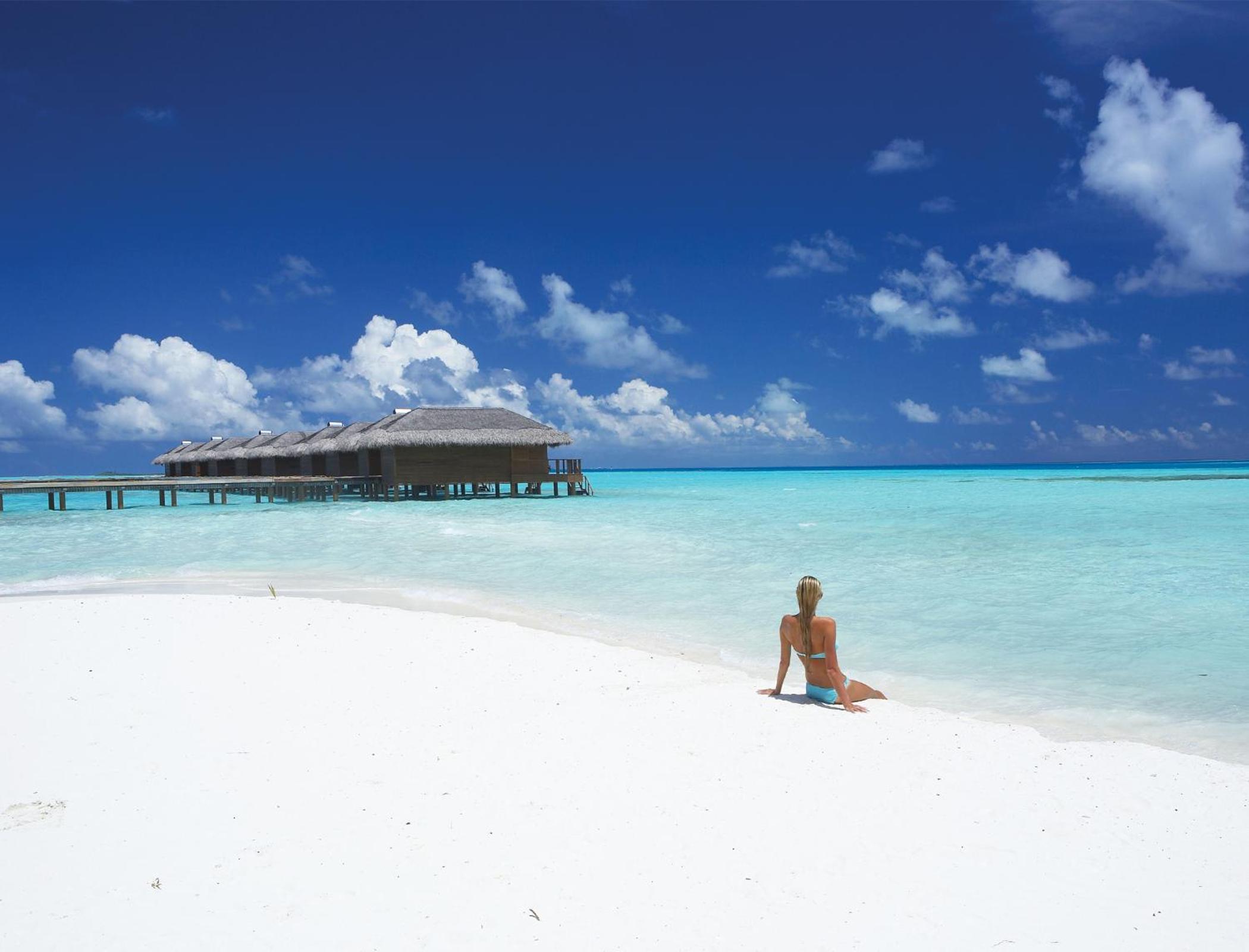 Medhufushi Island Resort