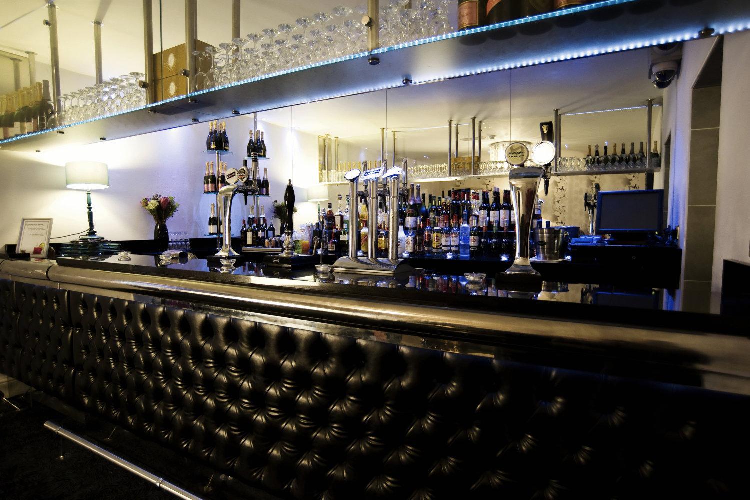 Brackenborough Hotel, BW Signature Collection