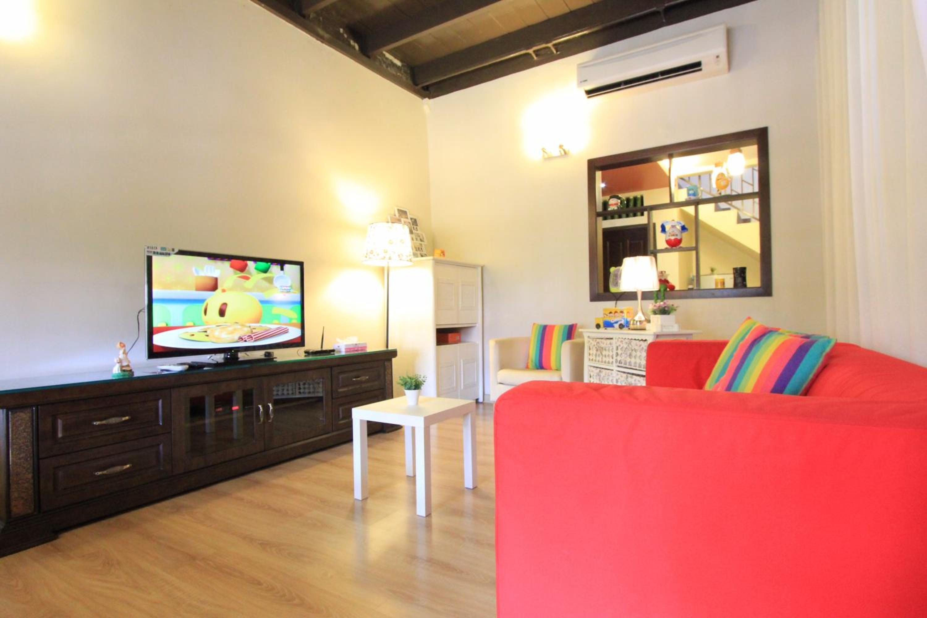Vista Rio - Scenic River View, Walk to Jonker St
