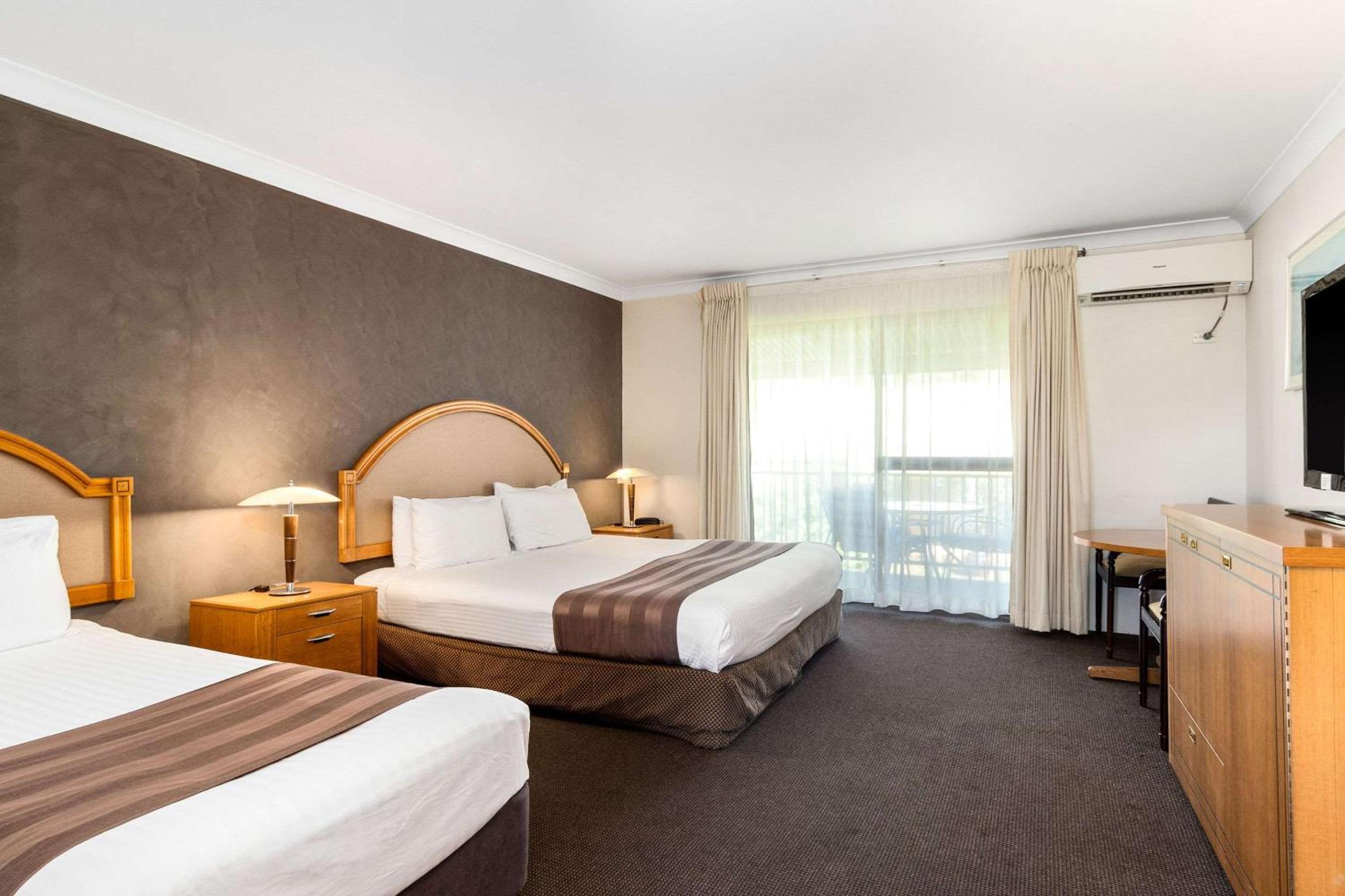 Quality Inn Dubbo International