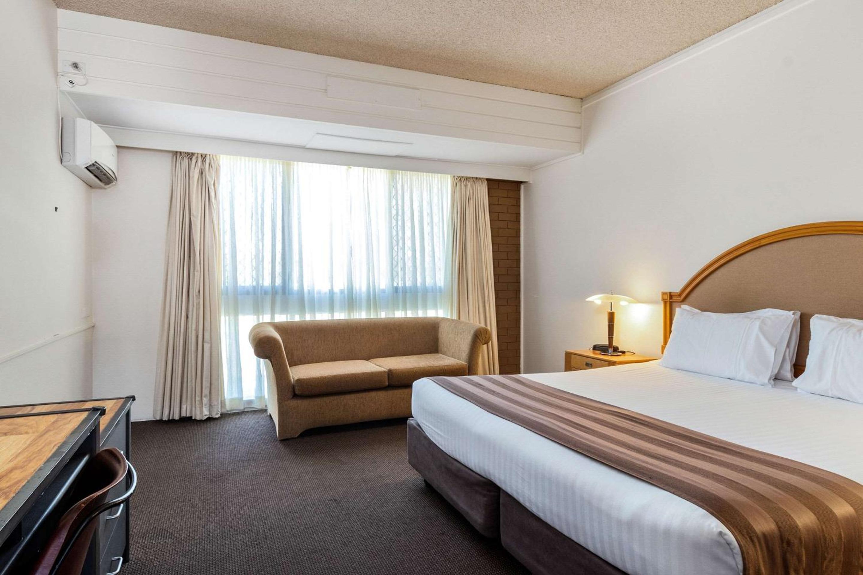 Quality Inn Dubbo International