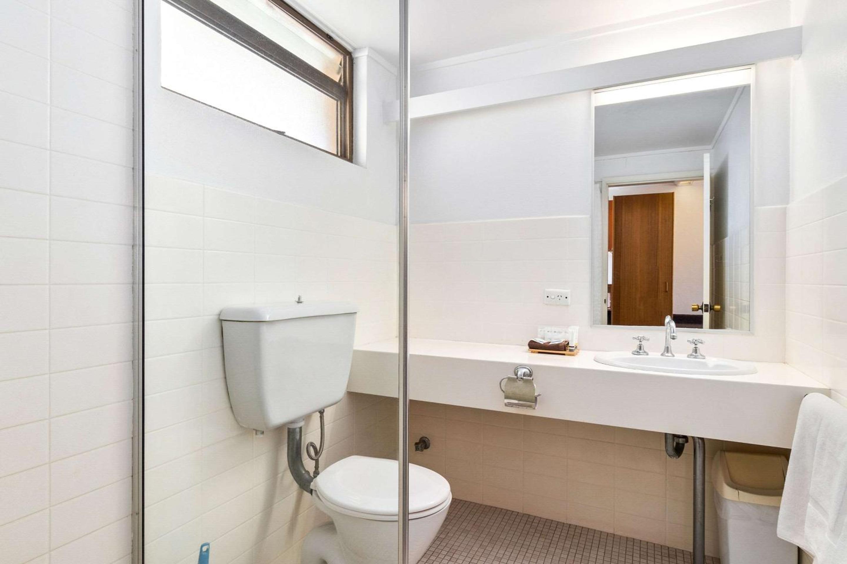 Quality Inn Dubbo International