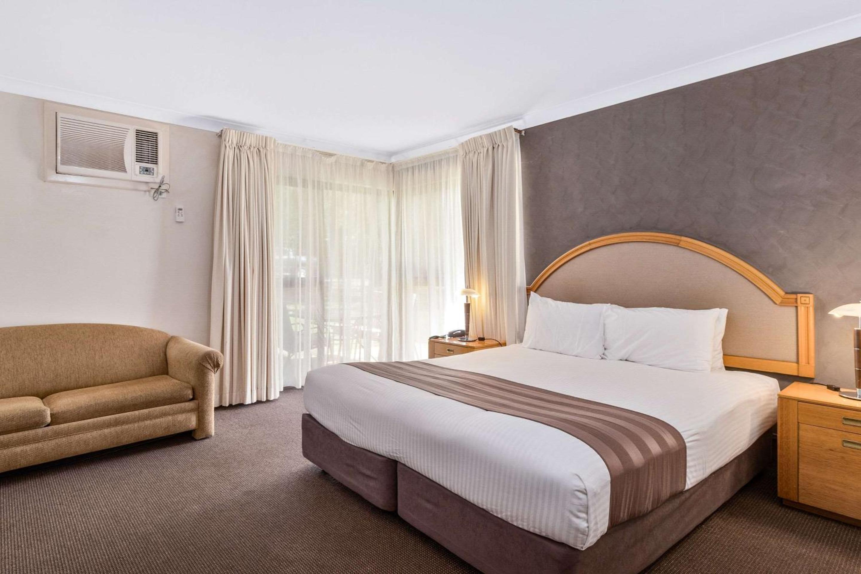 Quality Inn Dubbo International