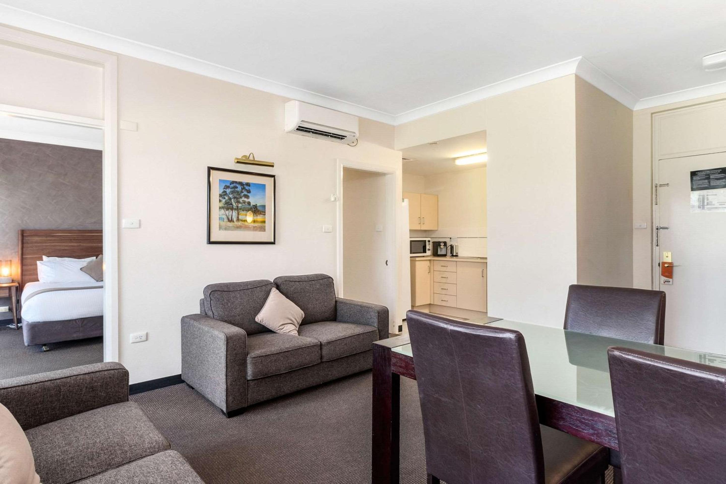 Quality Inn Dubbo International