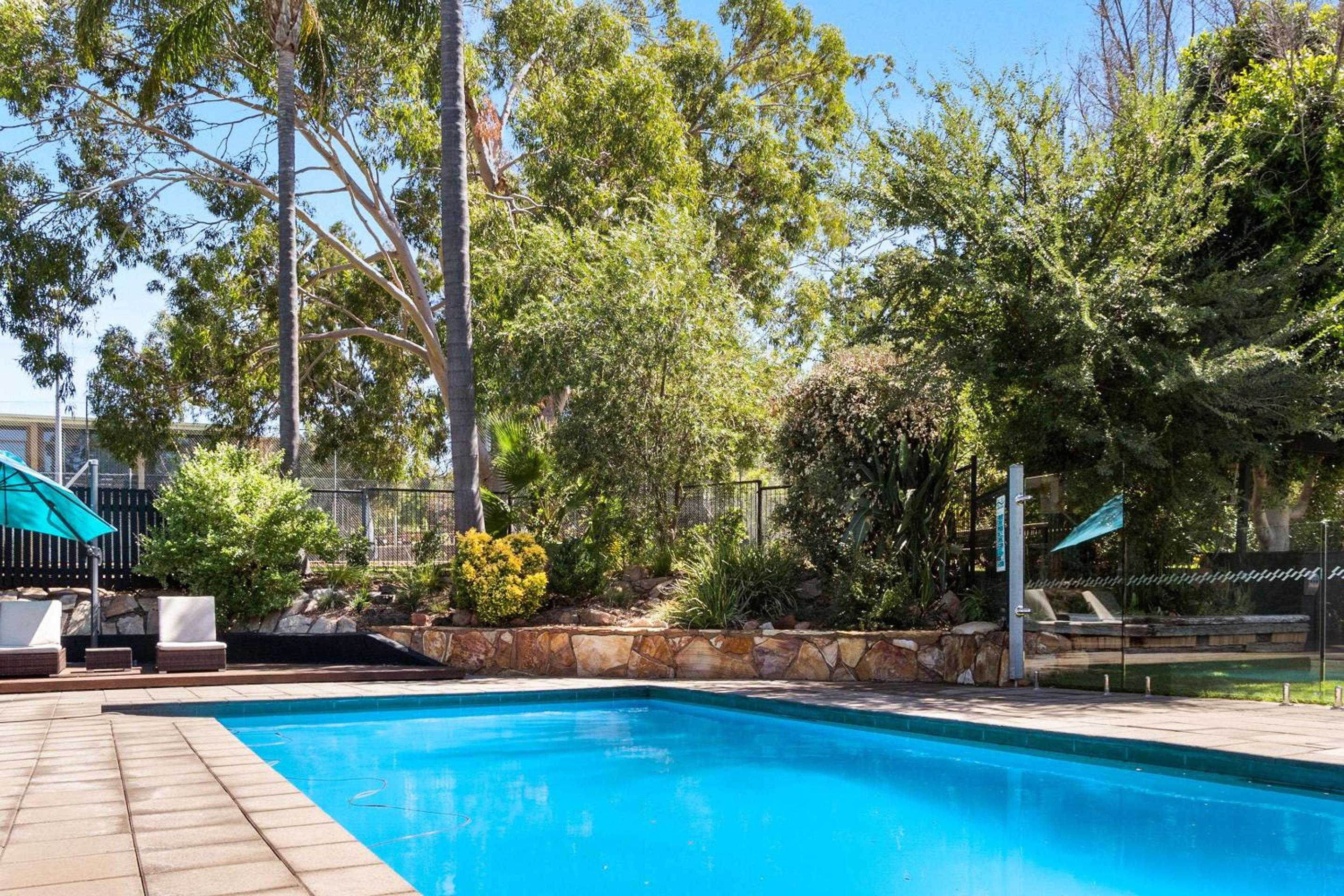 Quality Inn Dubbo International