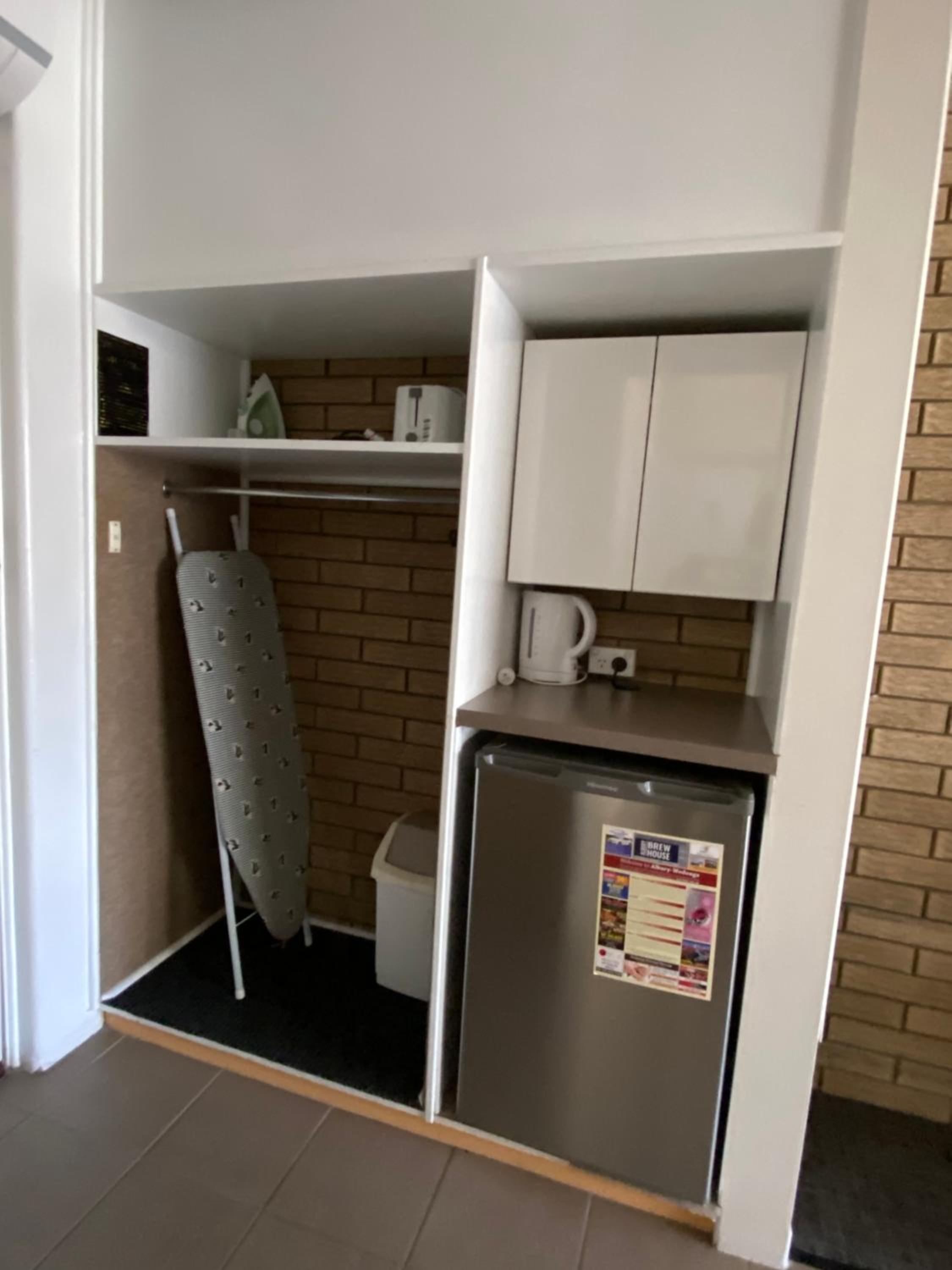 Warrina Inn Wodonga CBD
