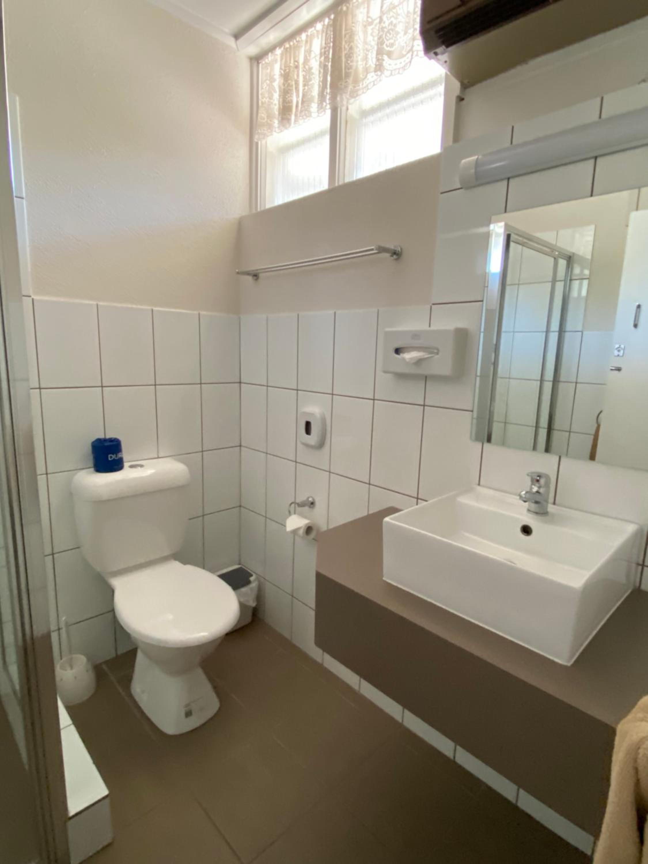 Warrina Inn Wodonga CBD