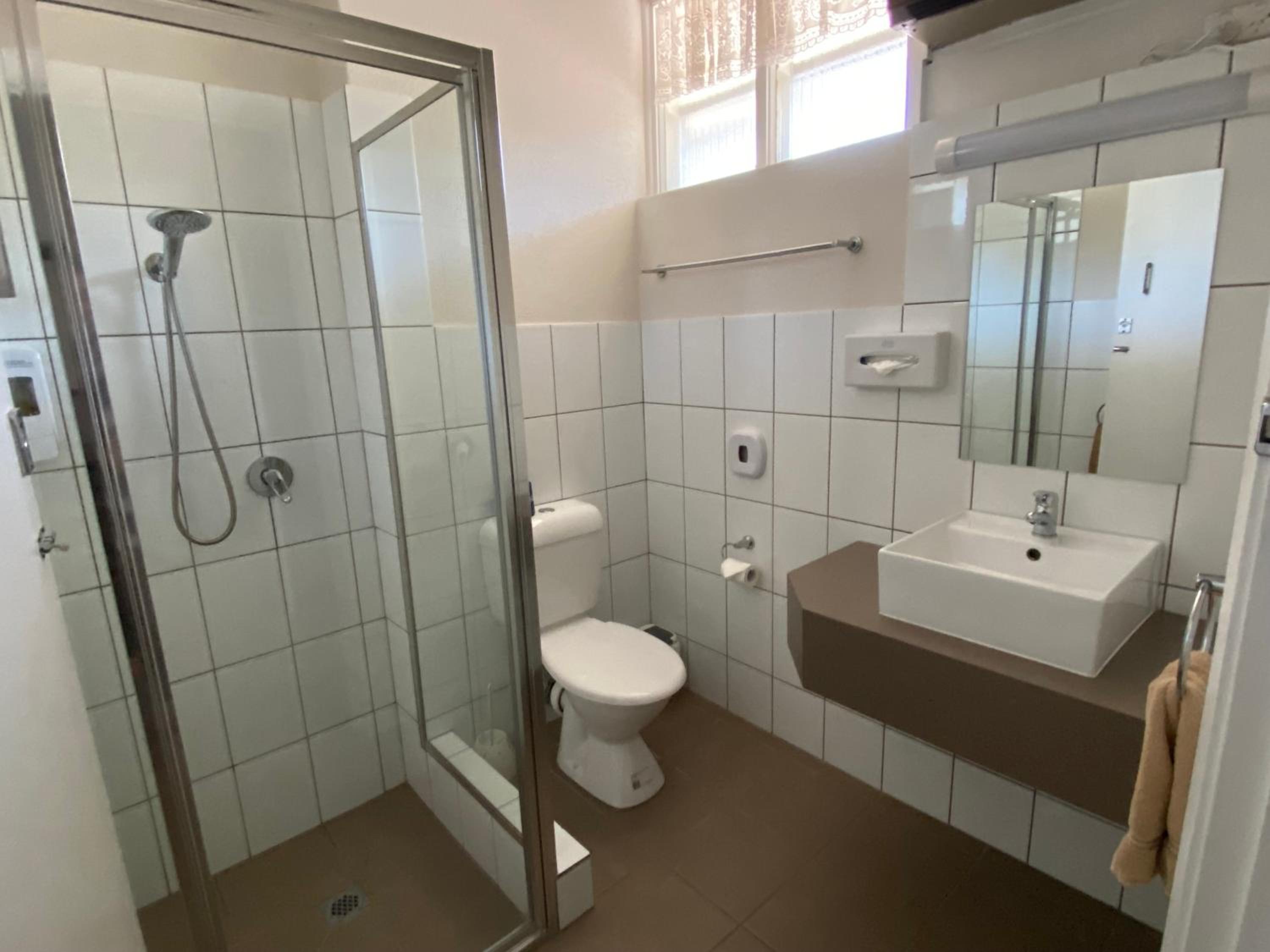 Warrina Inn Wodonga CBD
