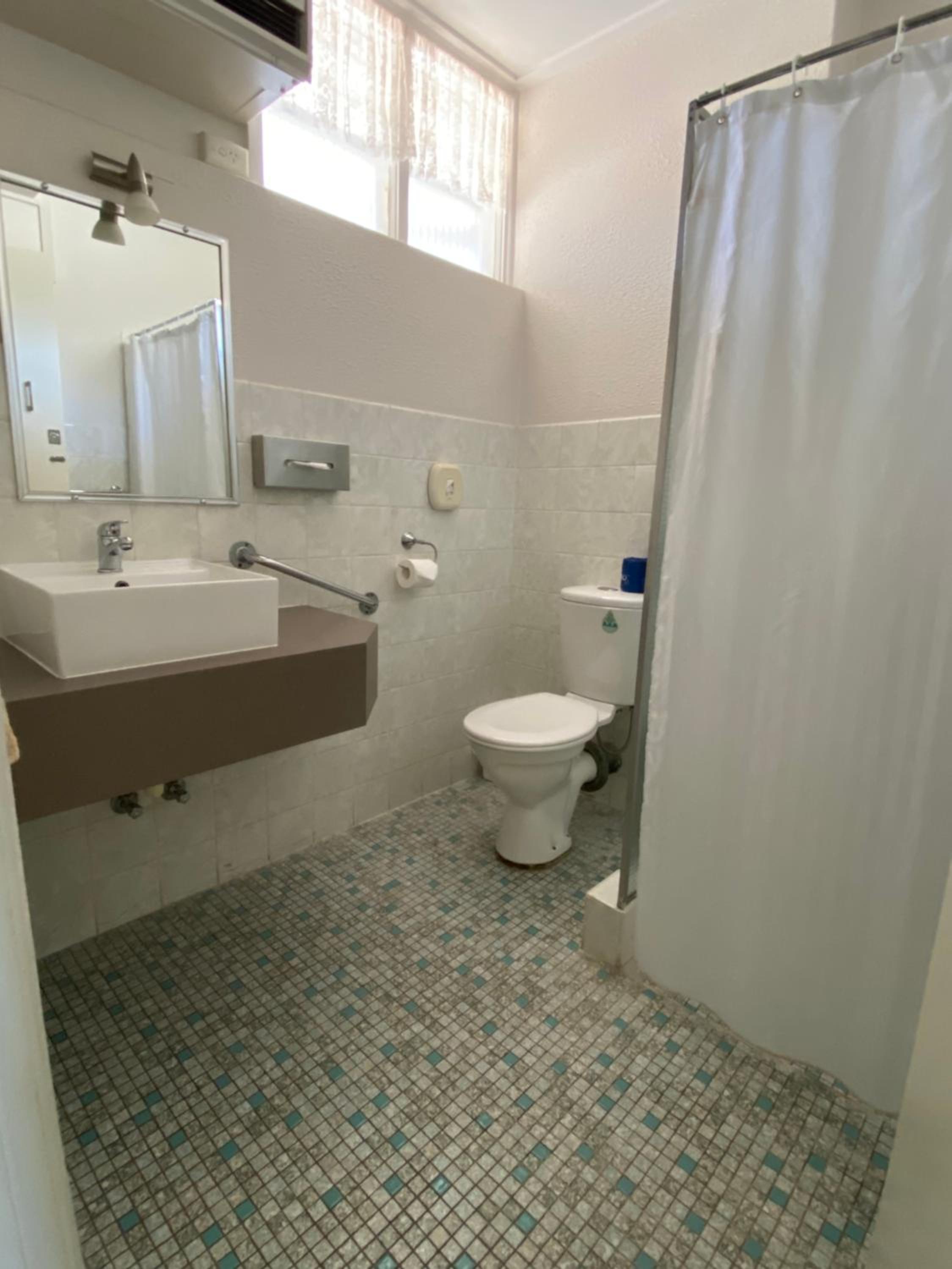 Warrina Inn Wodonga CBD