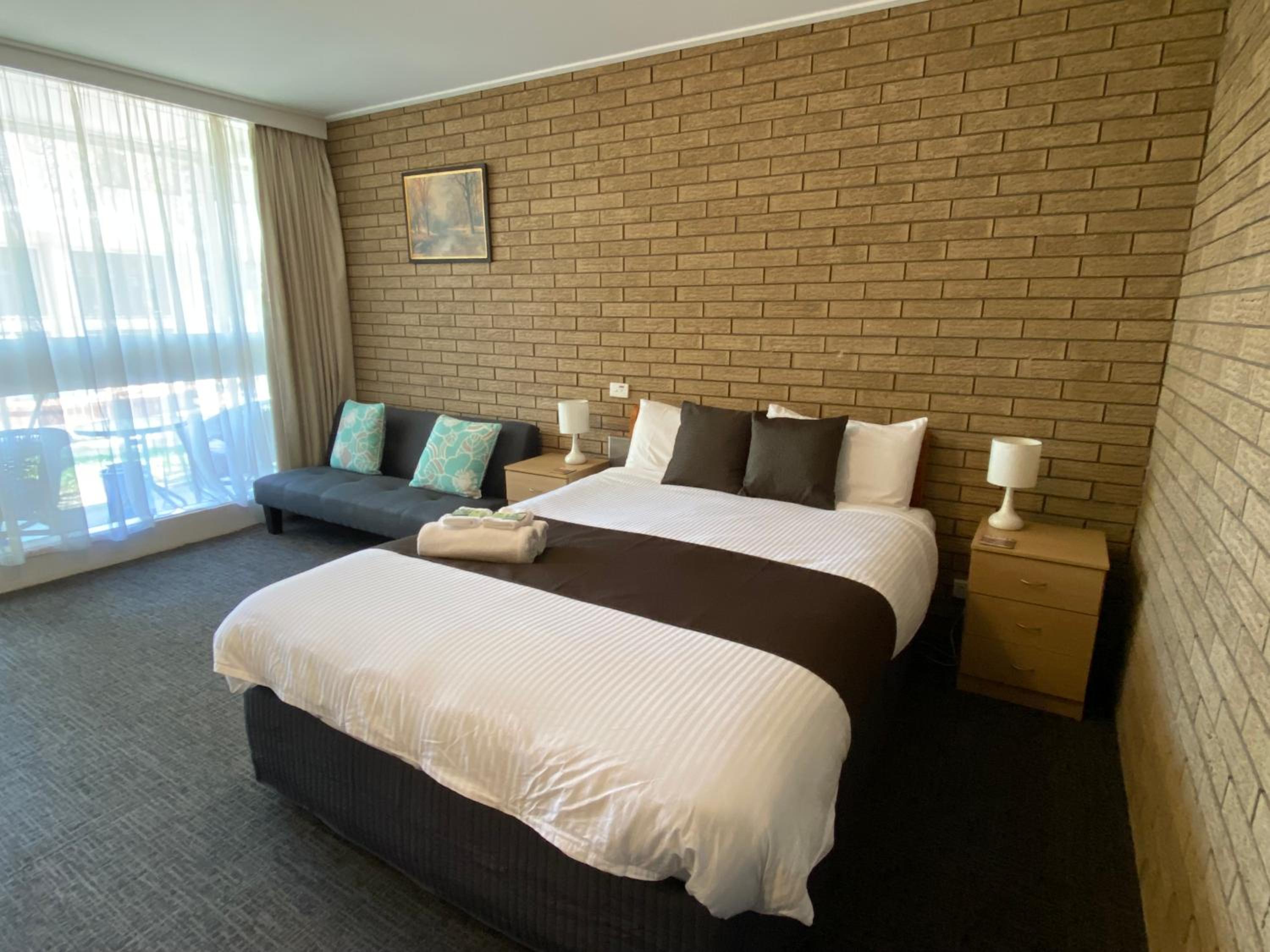 Warrina Inn Wodonga CBD