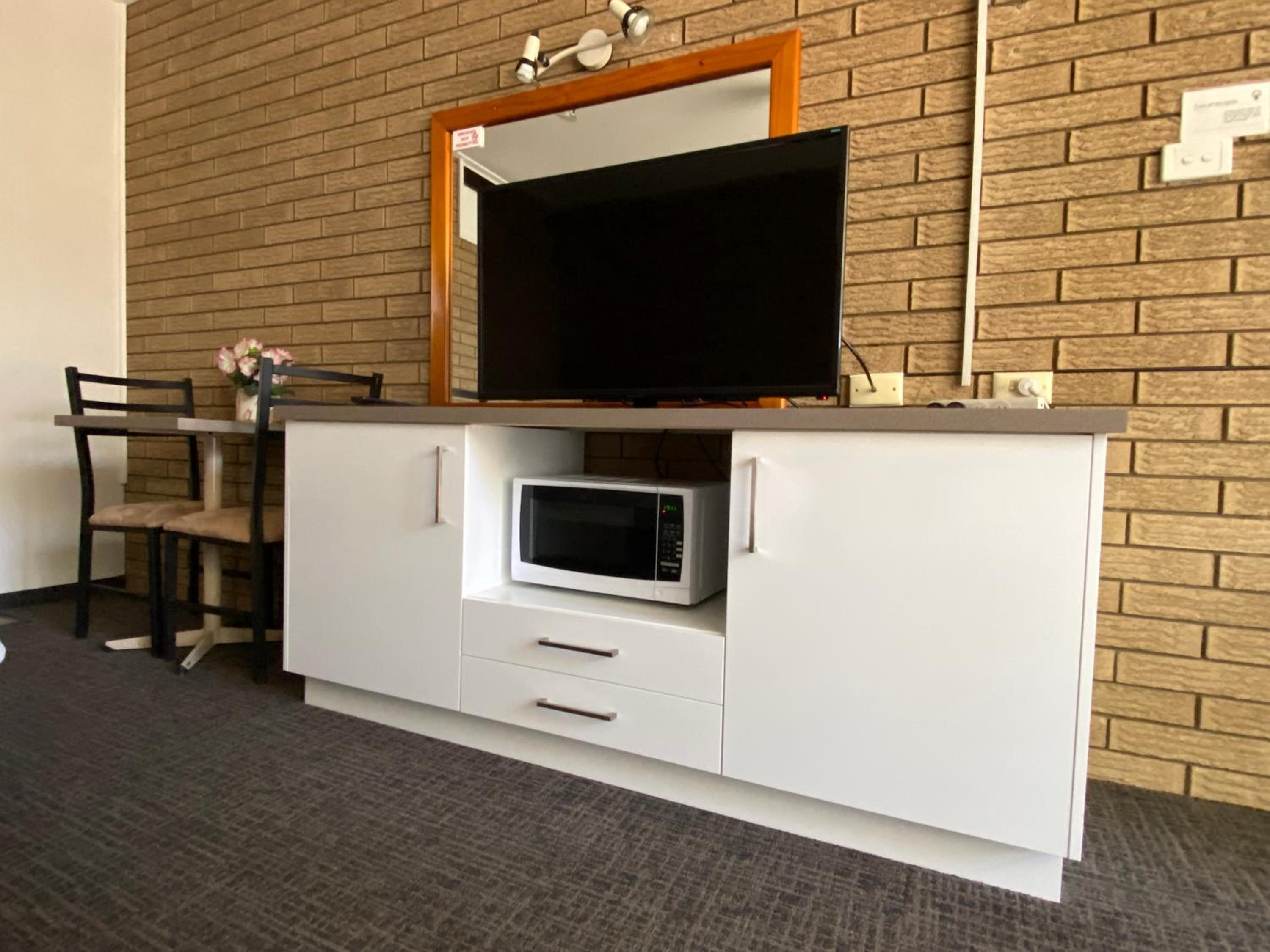 Warrina Inn Wodonga CBD