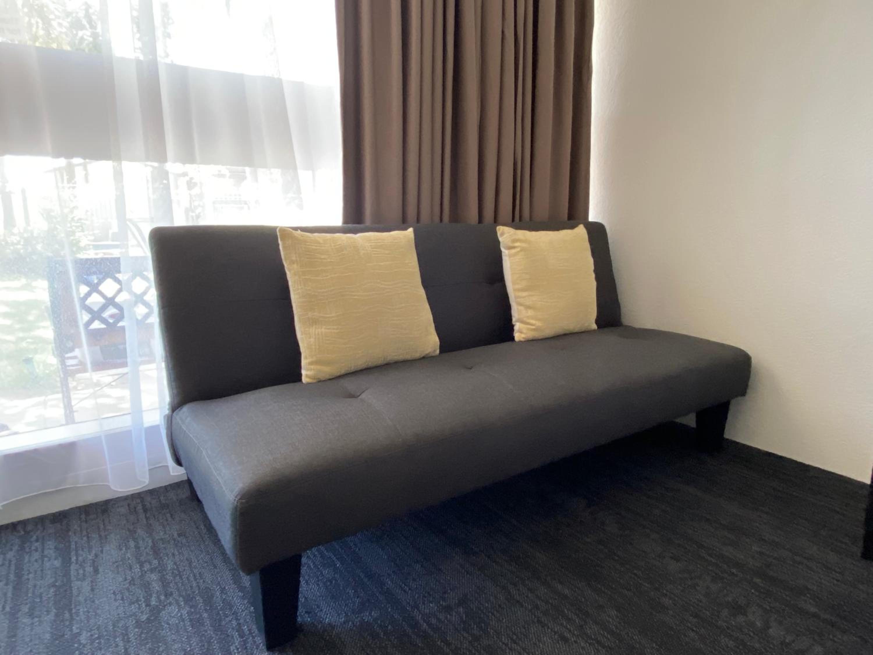 Warrina Inn Wodonga CBD