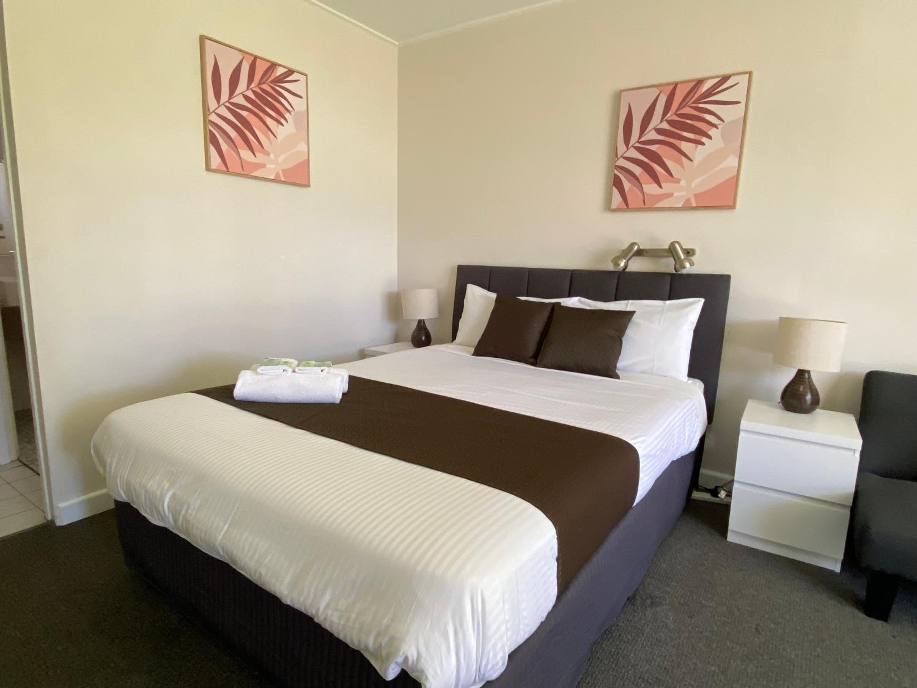 Warrina Inn Wodonga CBD