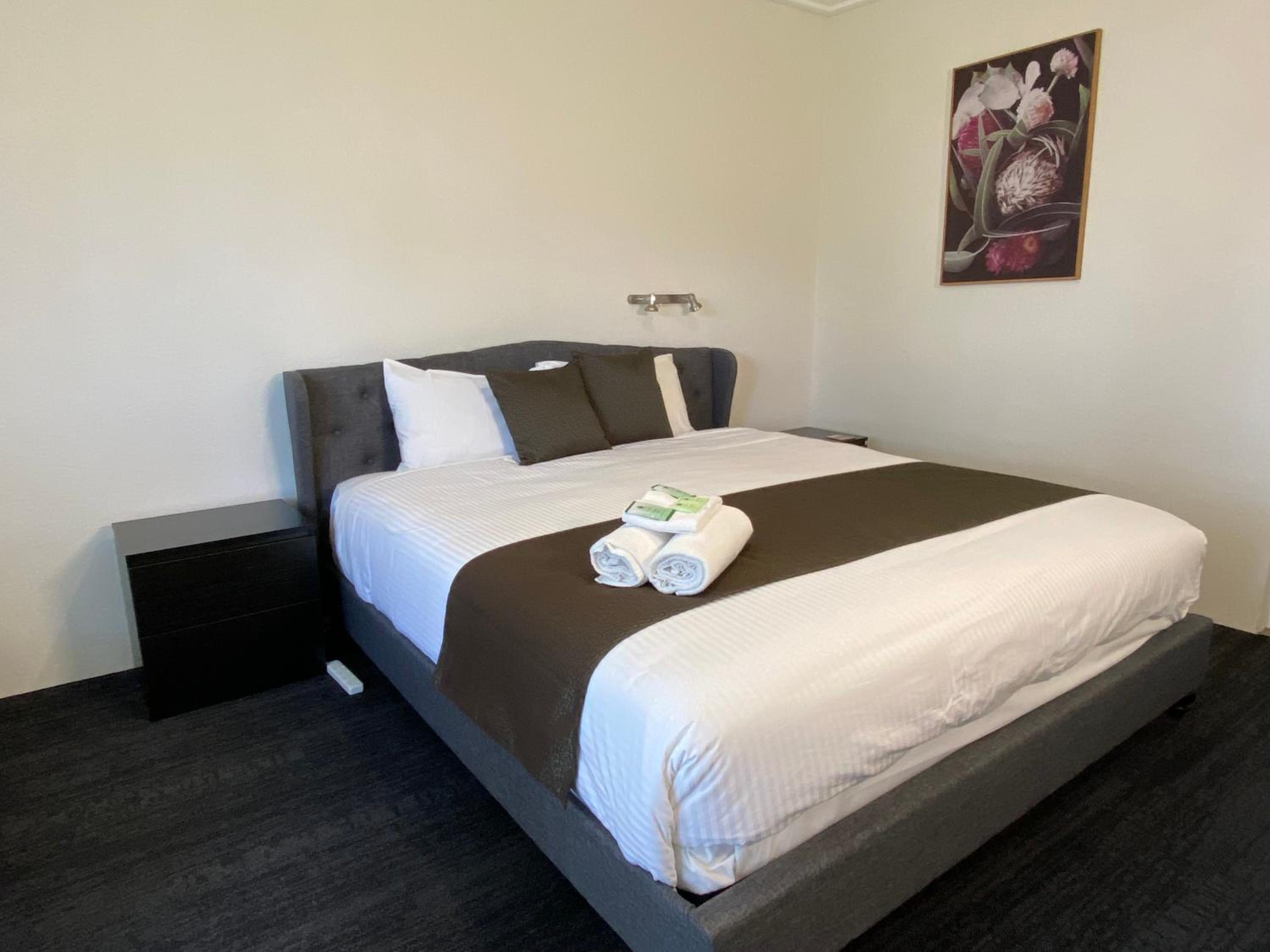Warrina Inn Wodonga CBD