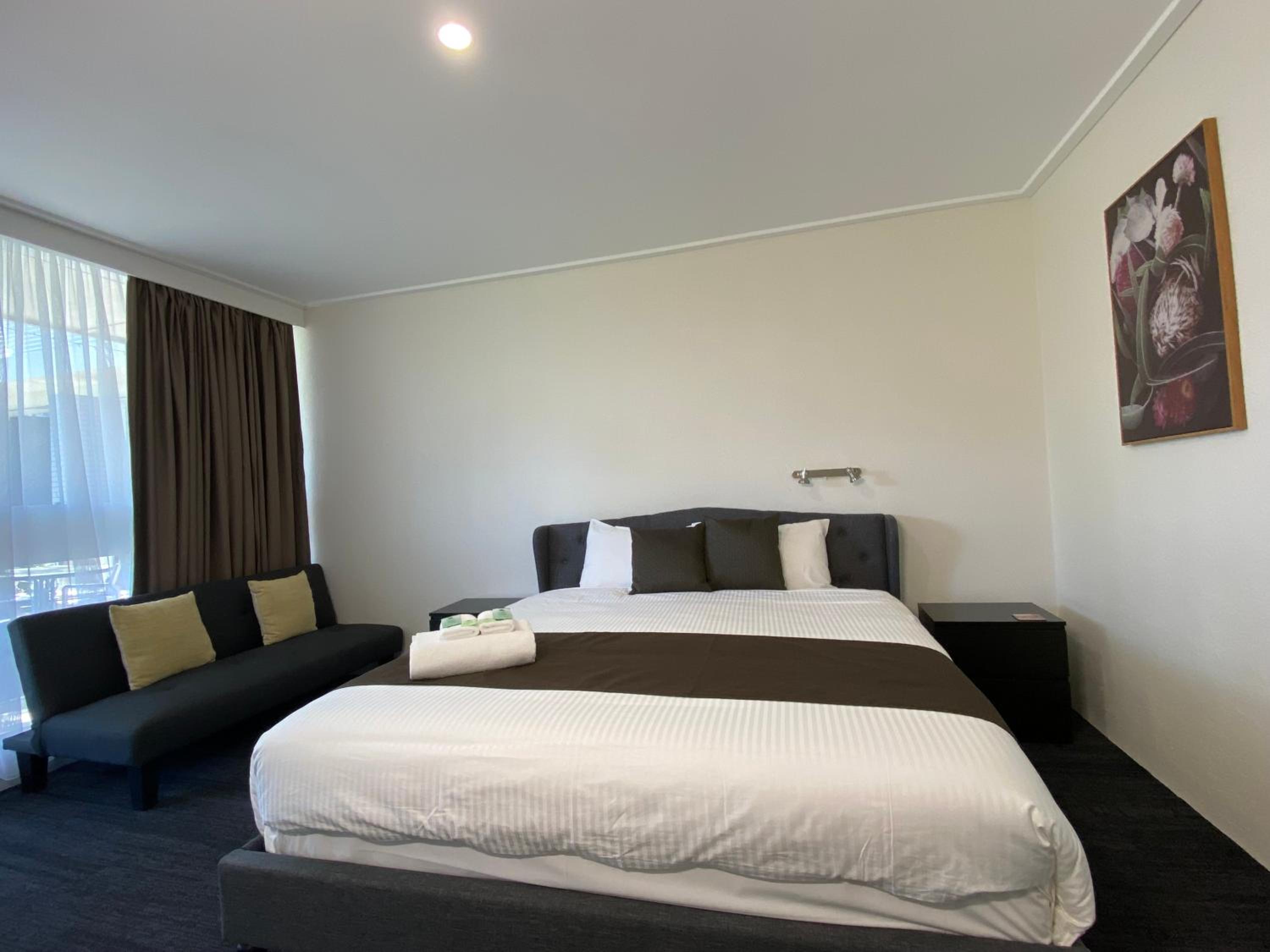 Warrina Inn Wodonga CBD