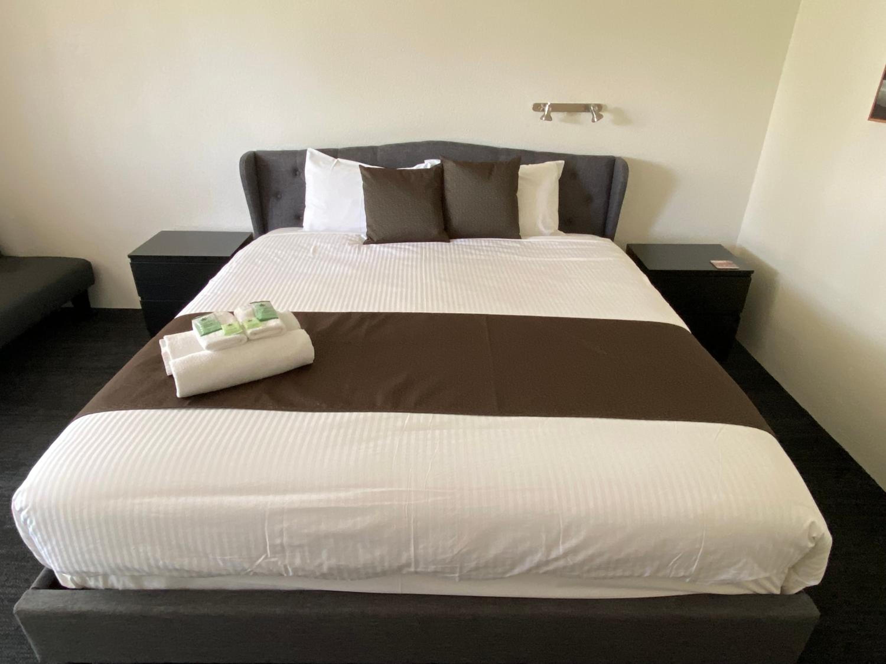 Warrina Inn Wodonga CBD