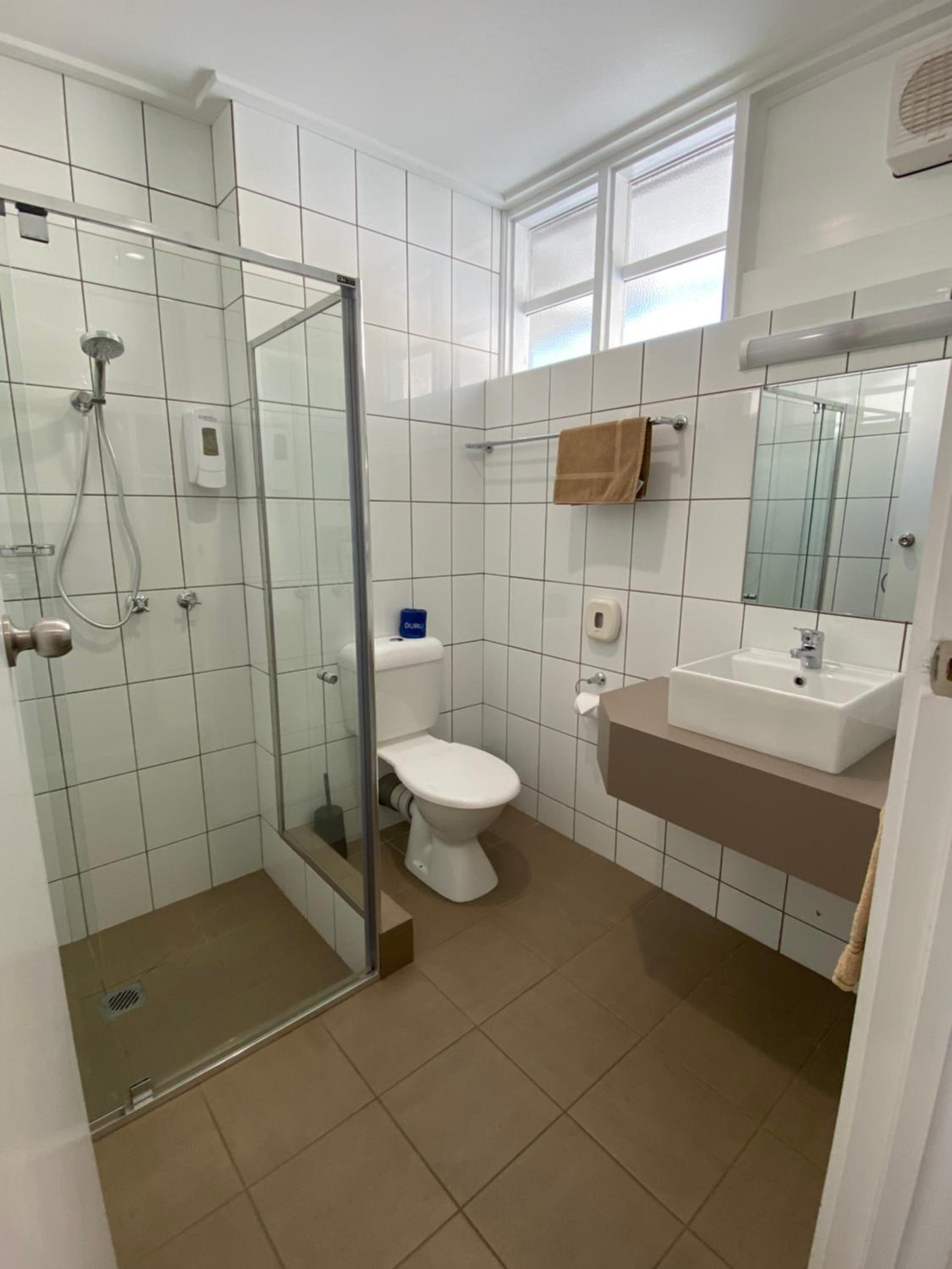 Warrina Inn Wodonga CBD