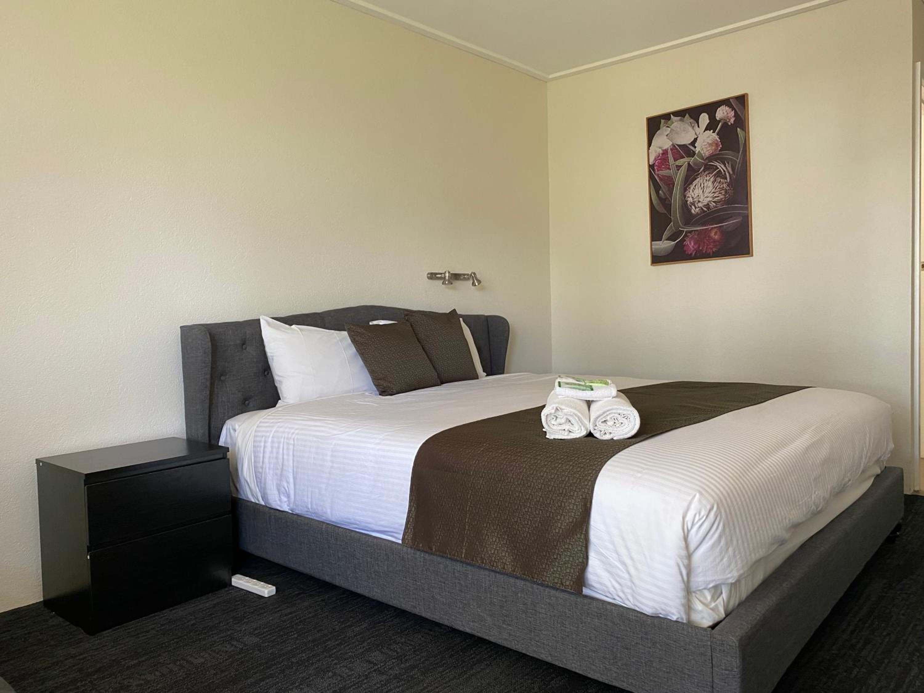 Warrina Inn Wodonga CBD
