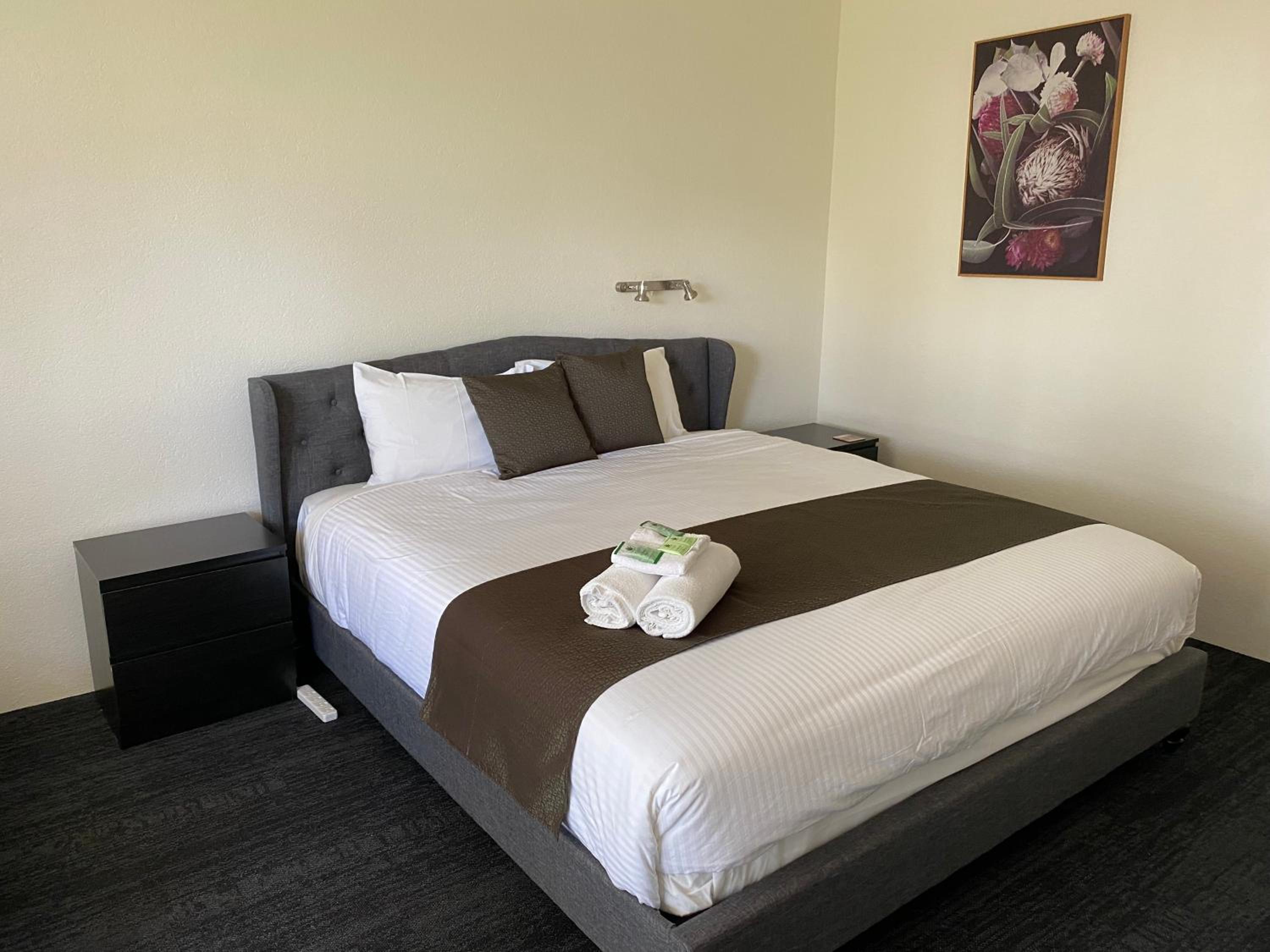 Warrina Inn Wodonga CBD