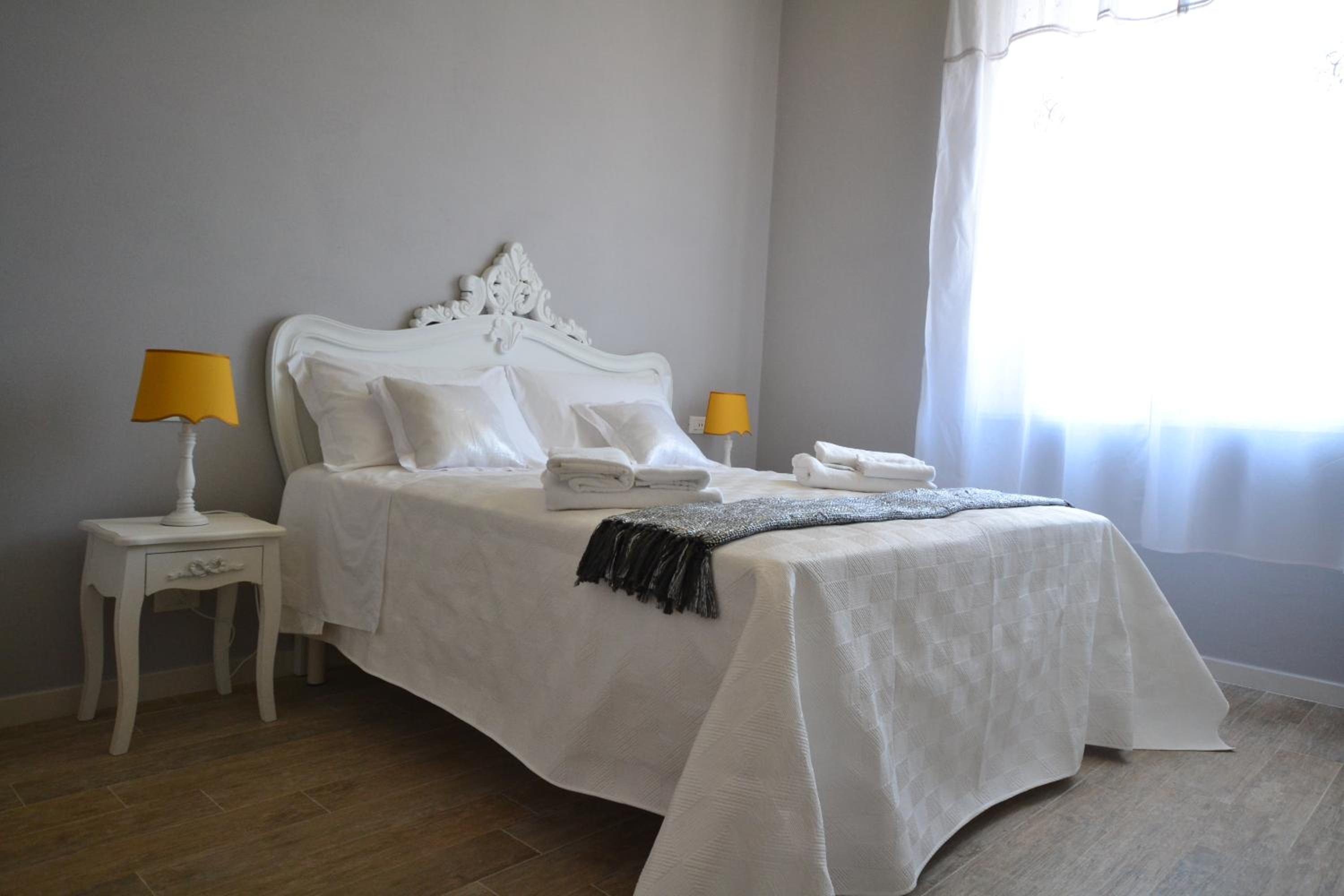 Affittacamere Casa Dane'