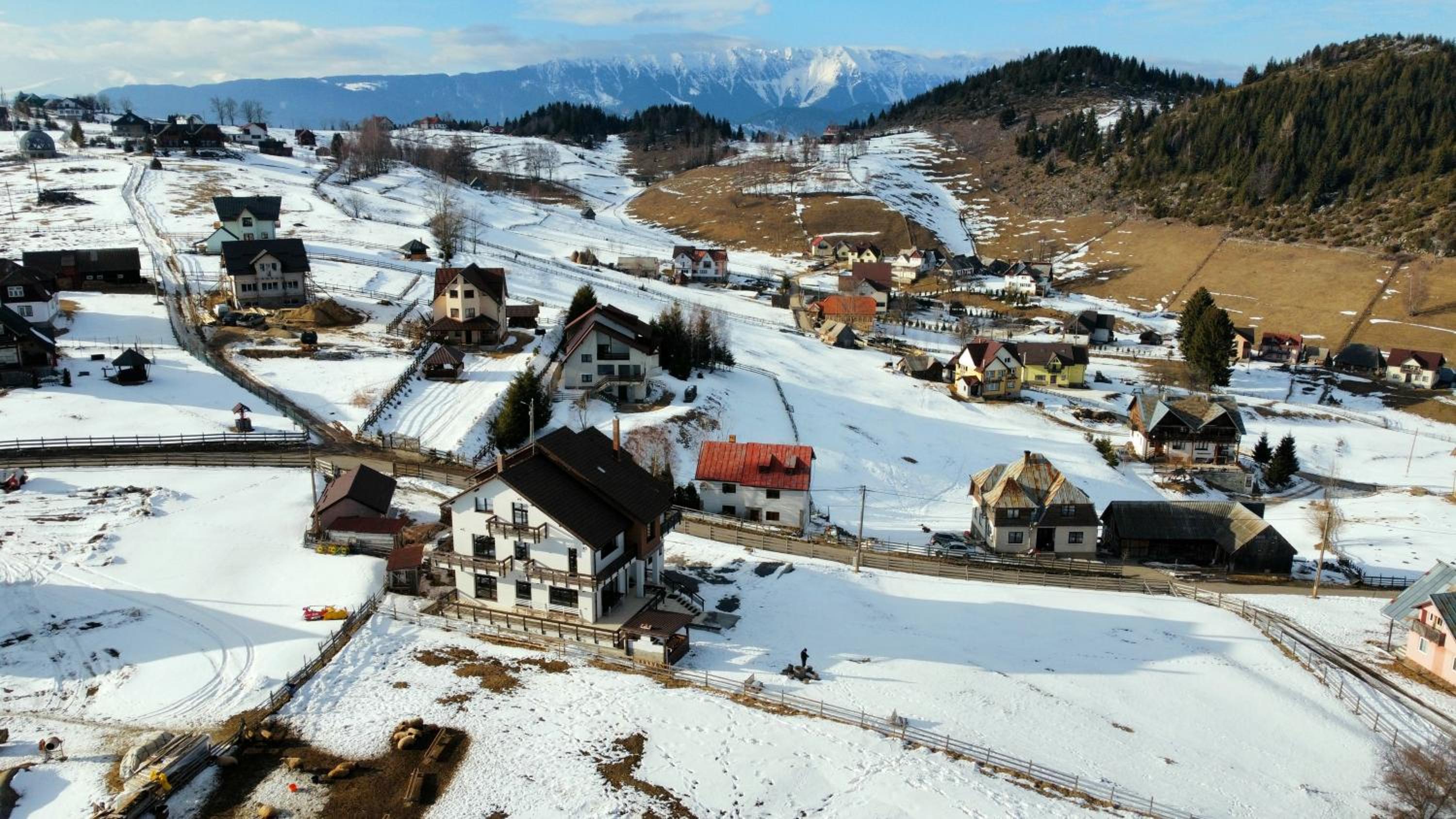 Panorama view 5