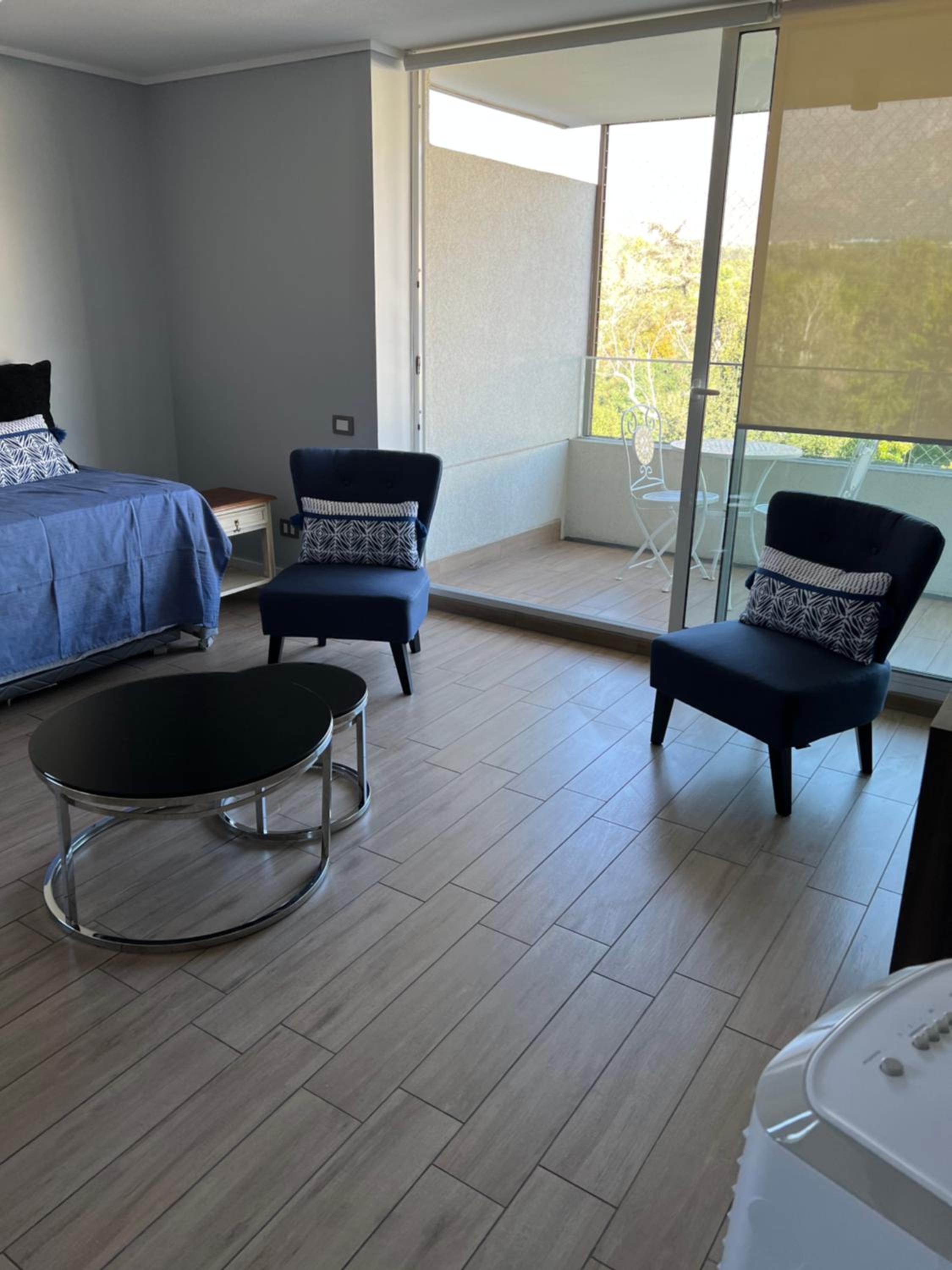 14 ,Cotado Clinica las Condes, 6 Personas view 2